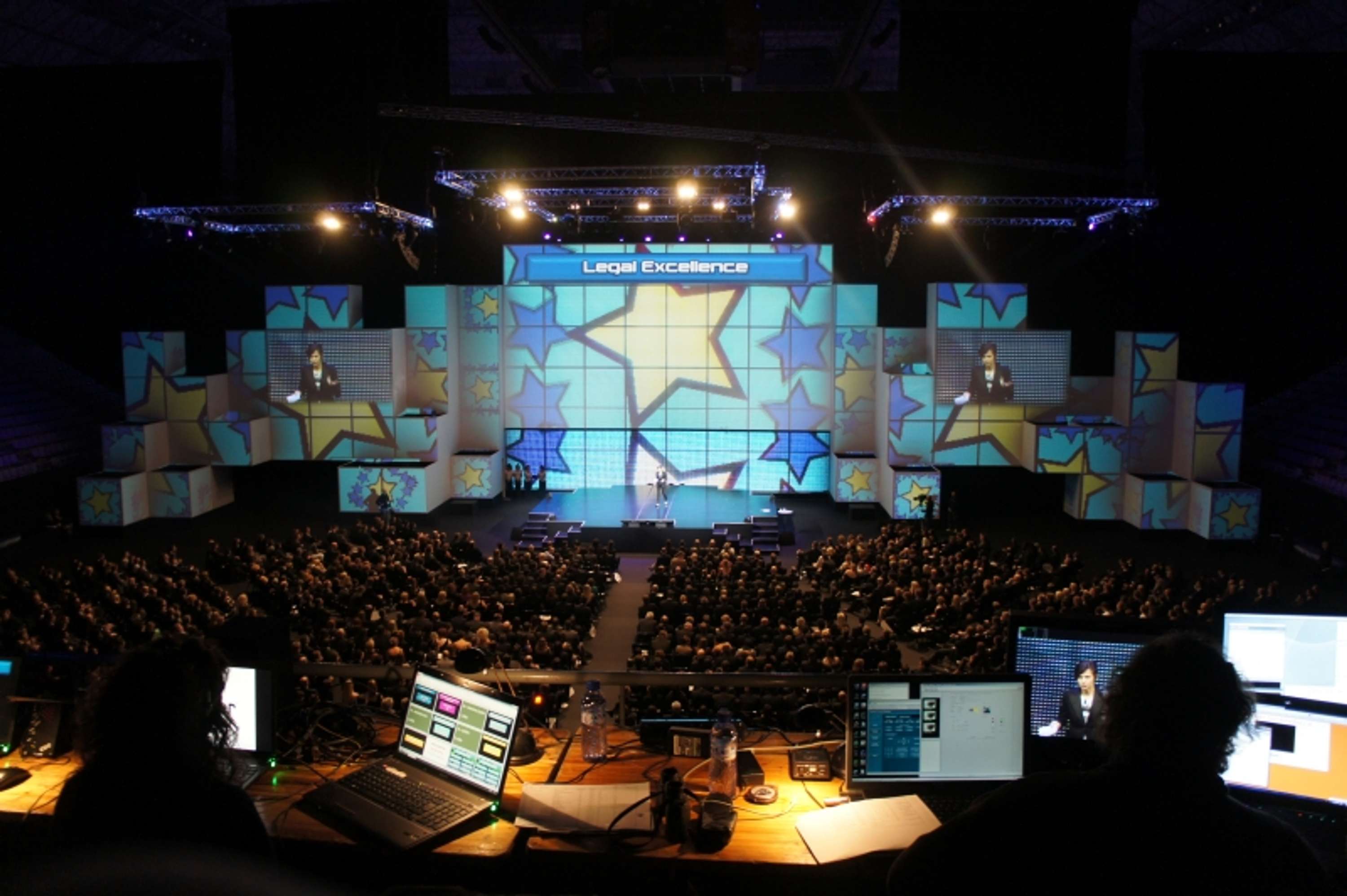 Stryker // Projection Mapping by Nicola Gastaldi