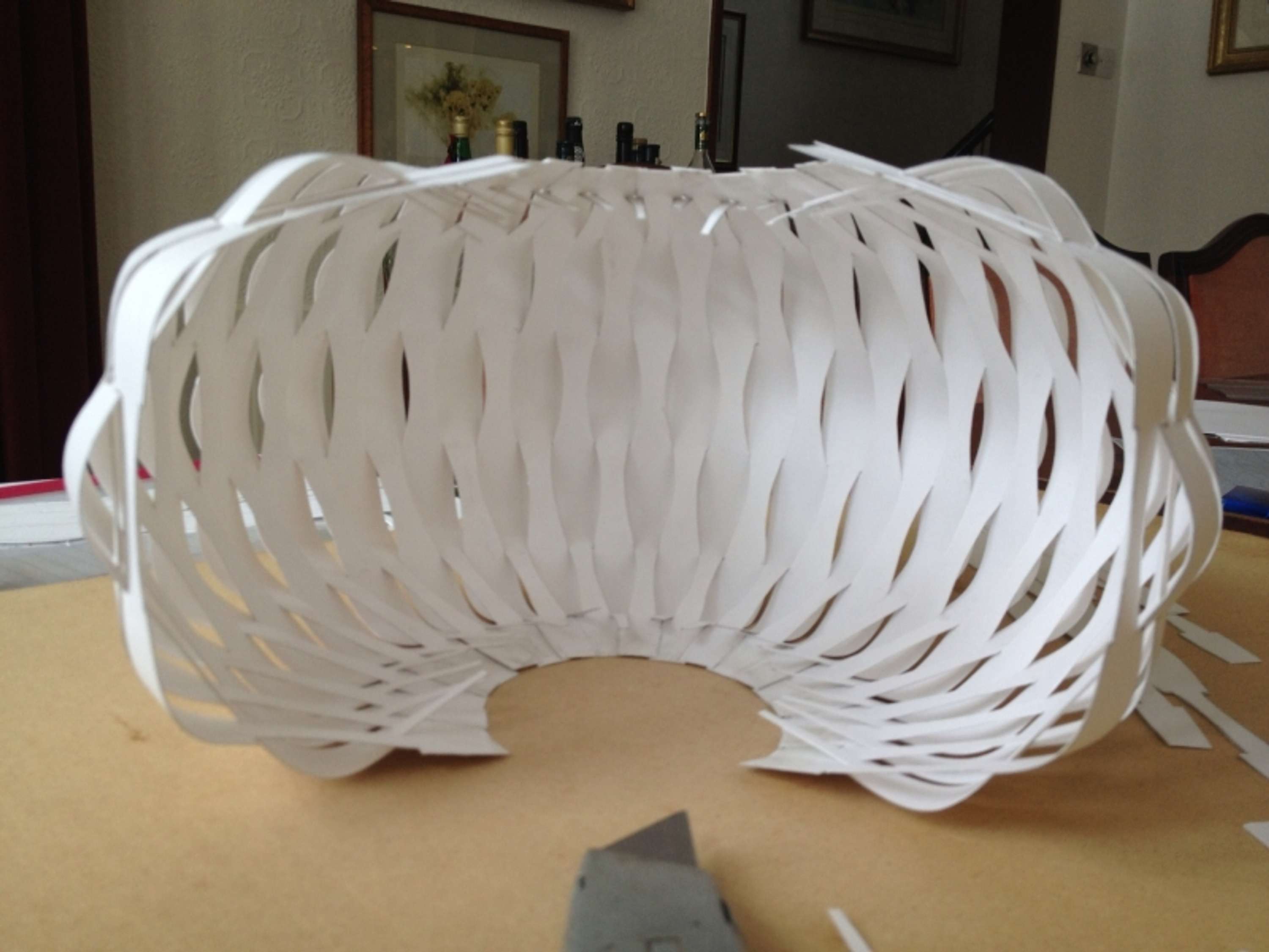 Materiality - Embedded behaviour by Matthew Price