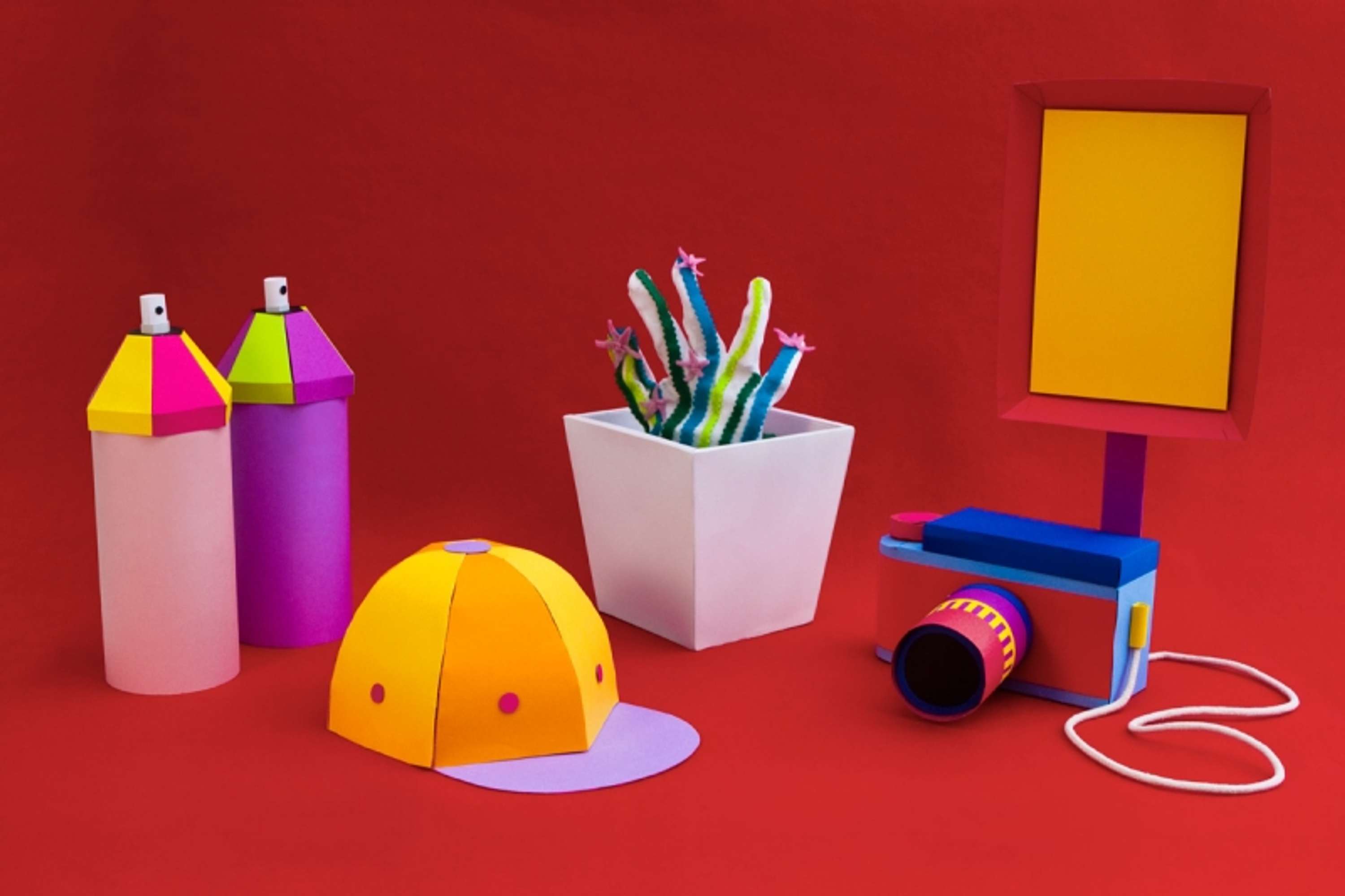 Create Studio by Daniel Dittmar