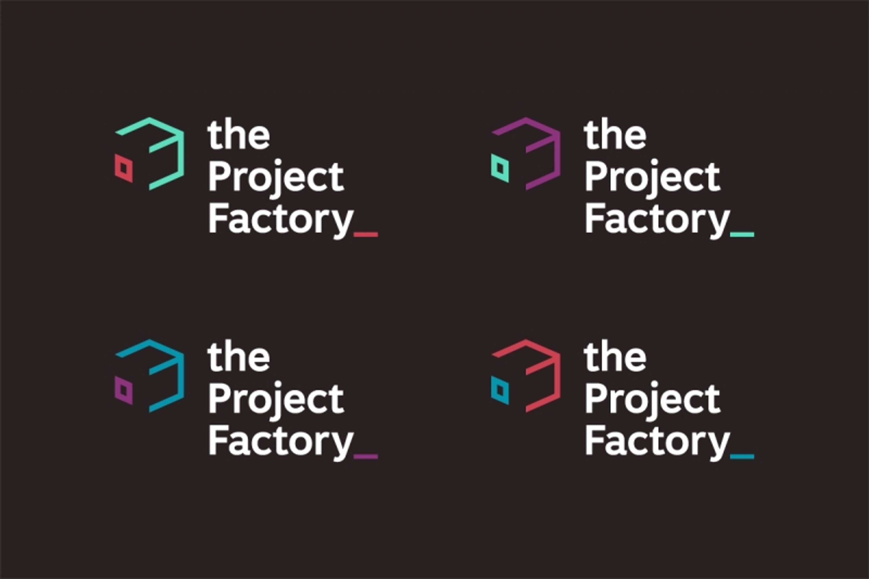 The Project Factory by Daniel Dittmar