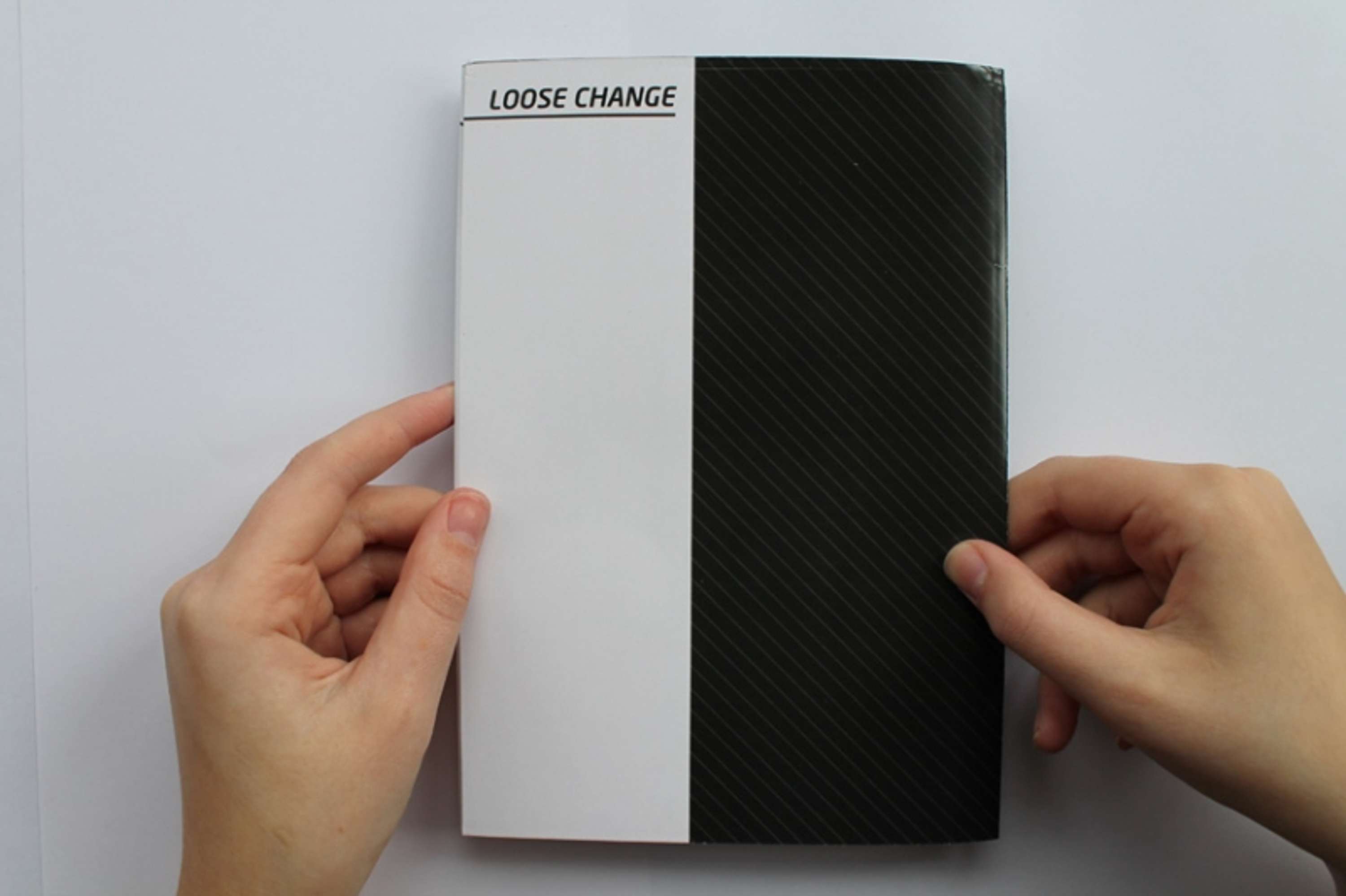 Loose Change by Andy Lawrence