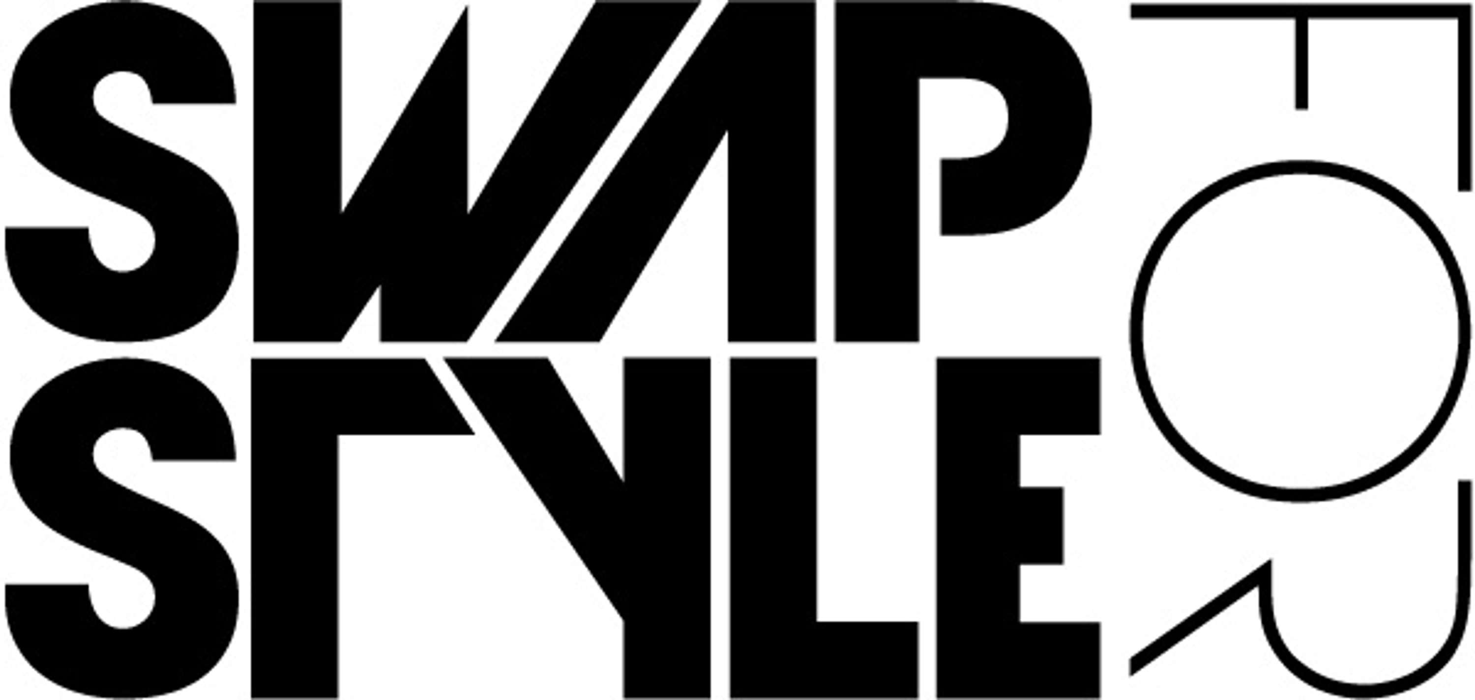 Swap for Style by federica romana zanni