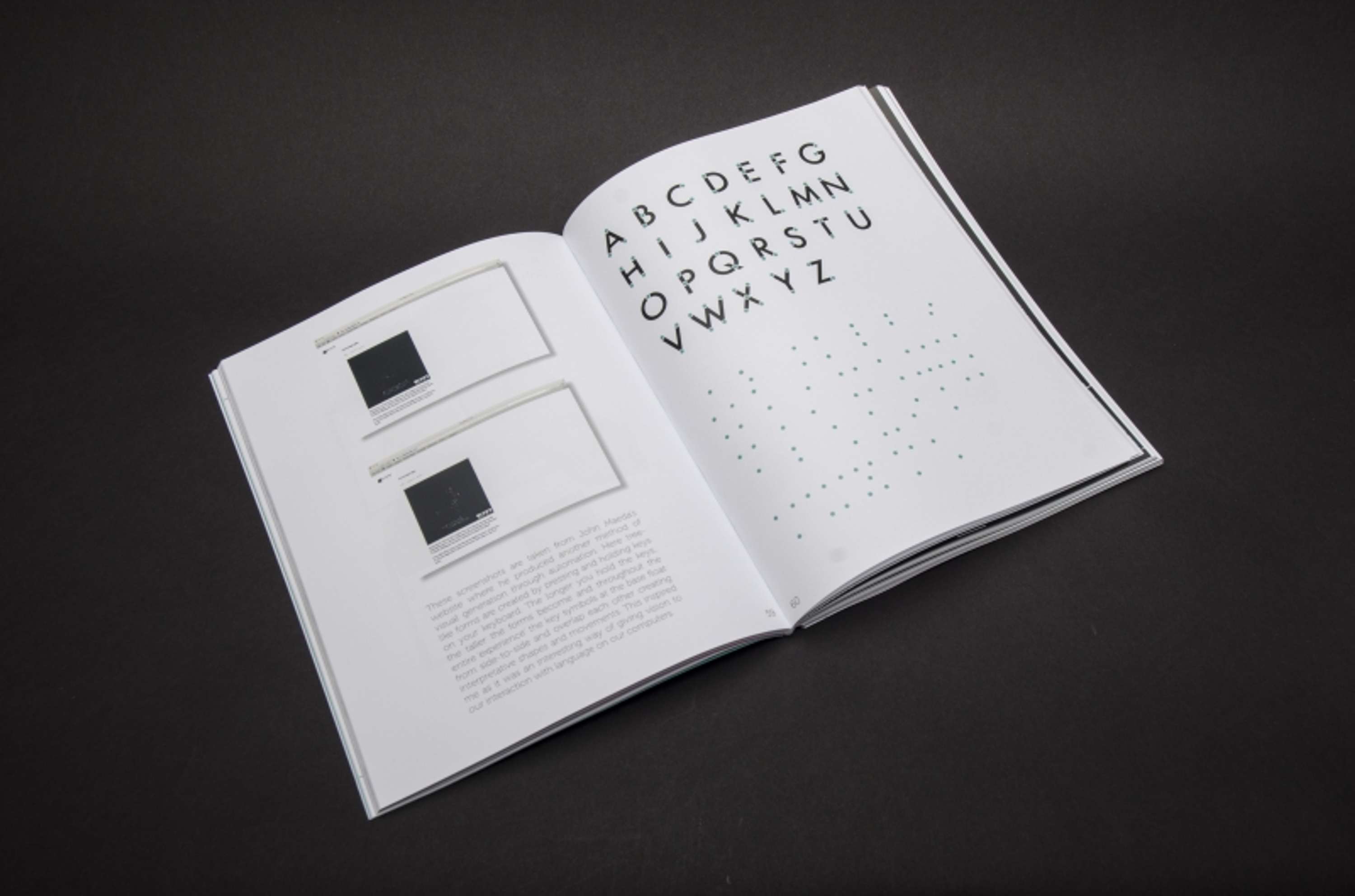 My Type of Communication by Samuel Shelton