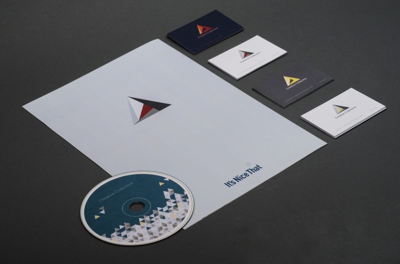 Creative Collective by Samuel Shelton