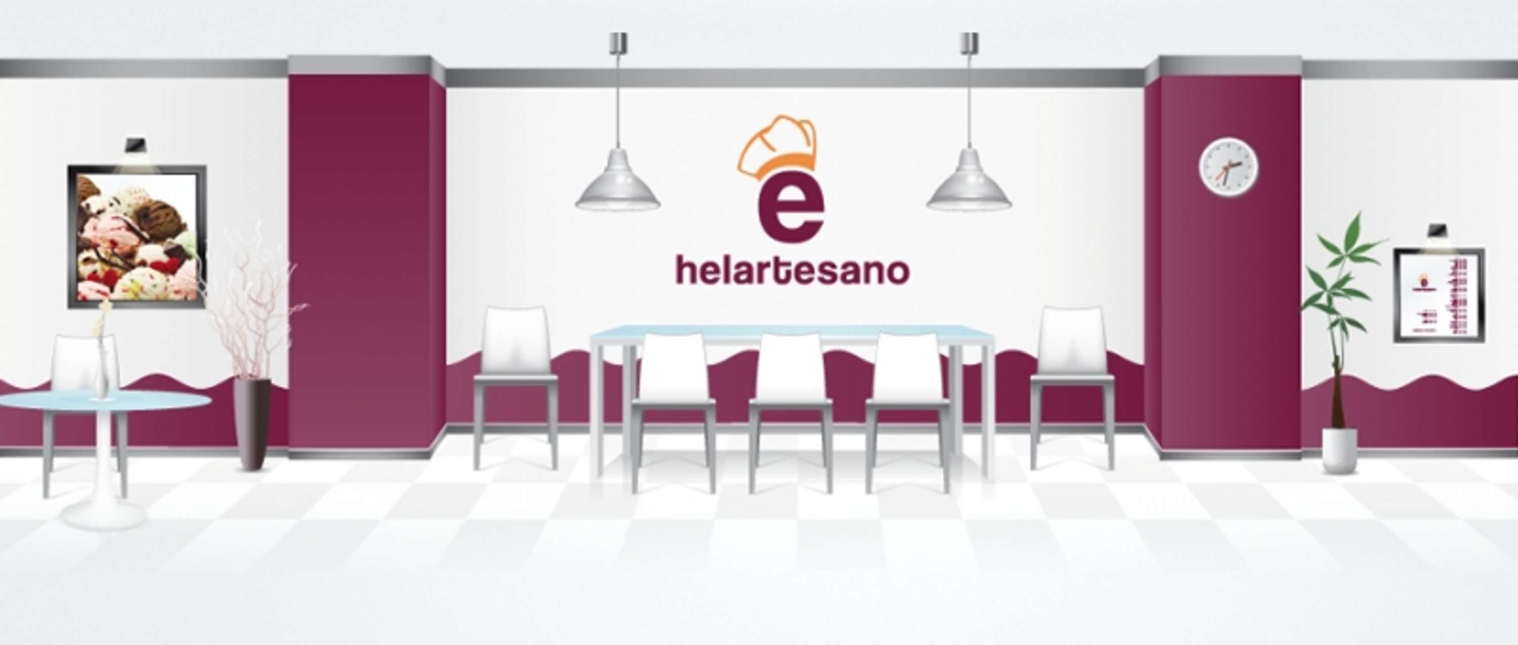 SIGNAGE / STAND DESIGN by Leandro Jaimovitch estudio