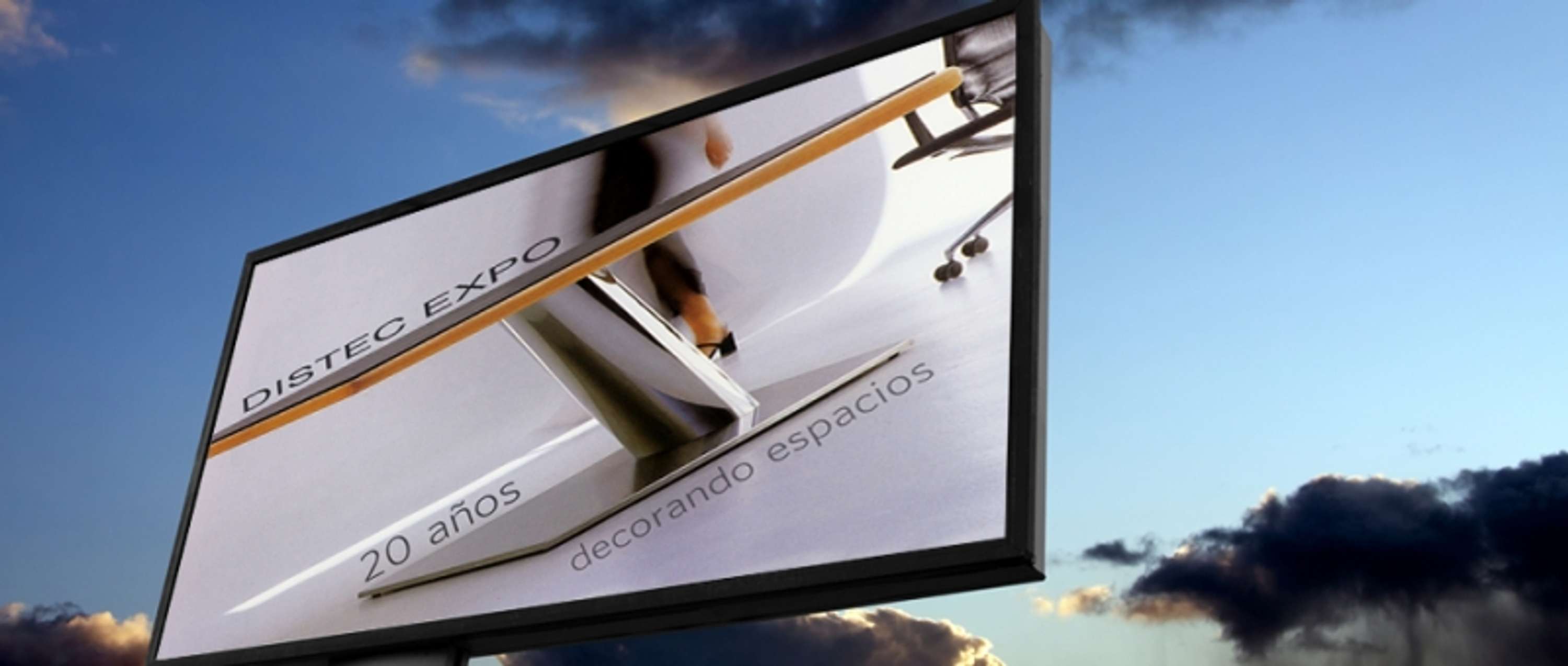 DISPLAY by Leandro Jaimovitch estudio