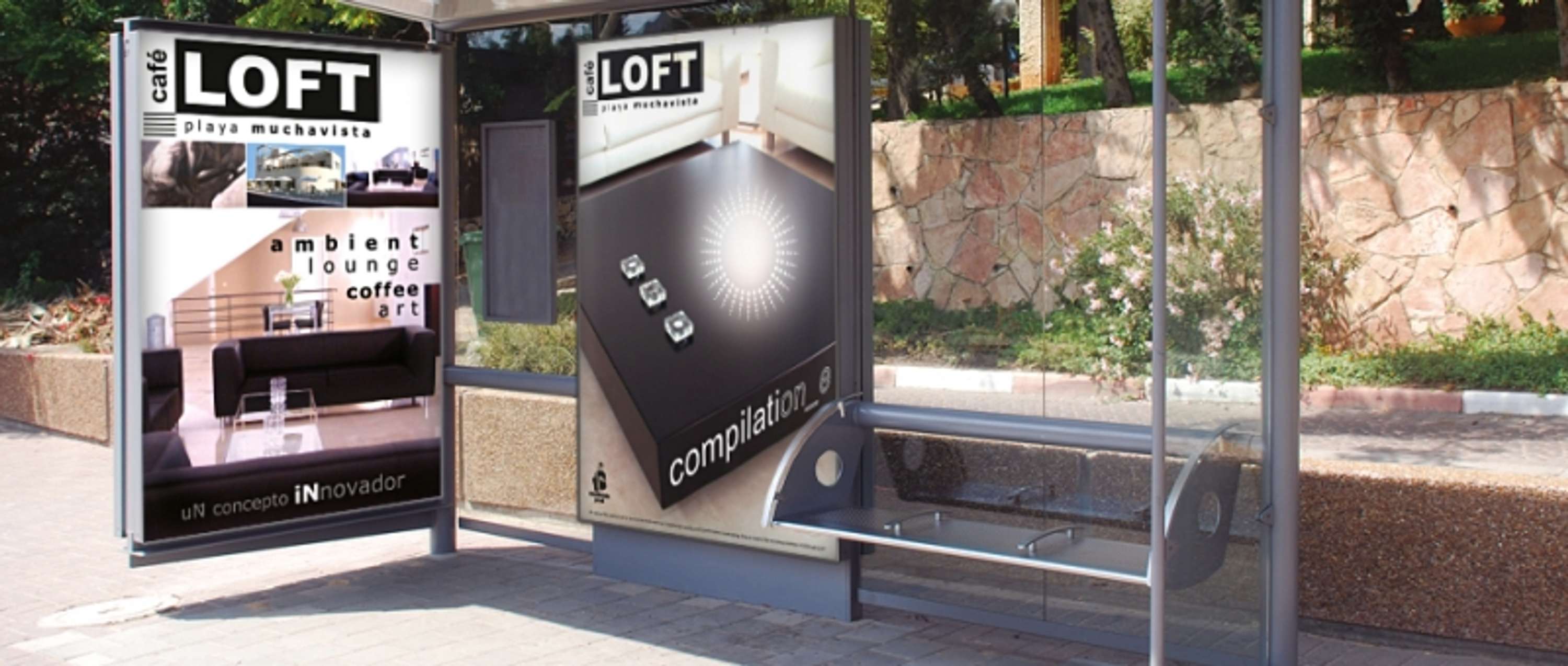 DISPLAY by Leandro Jaimovitch estudio