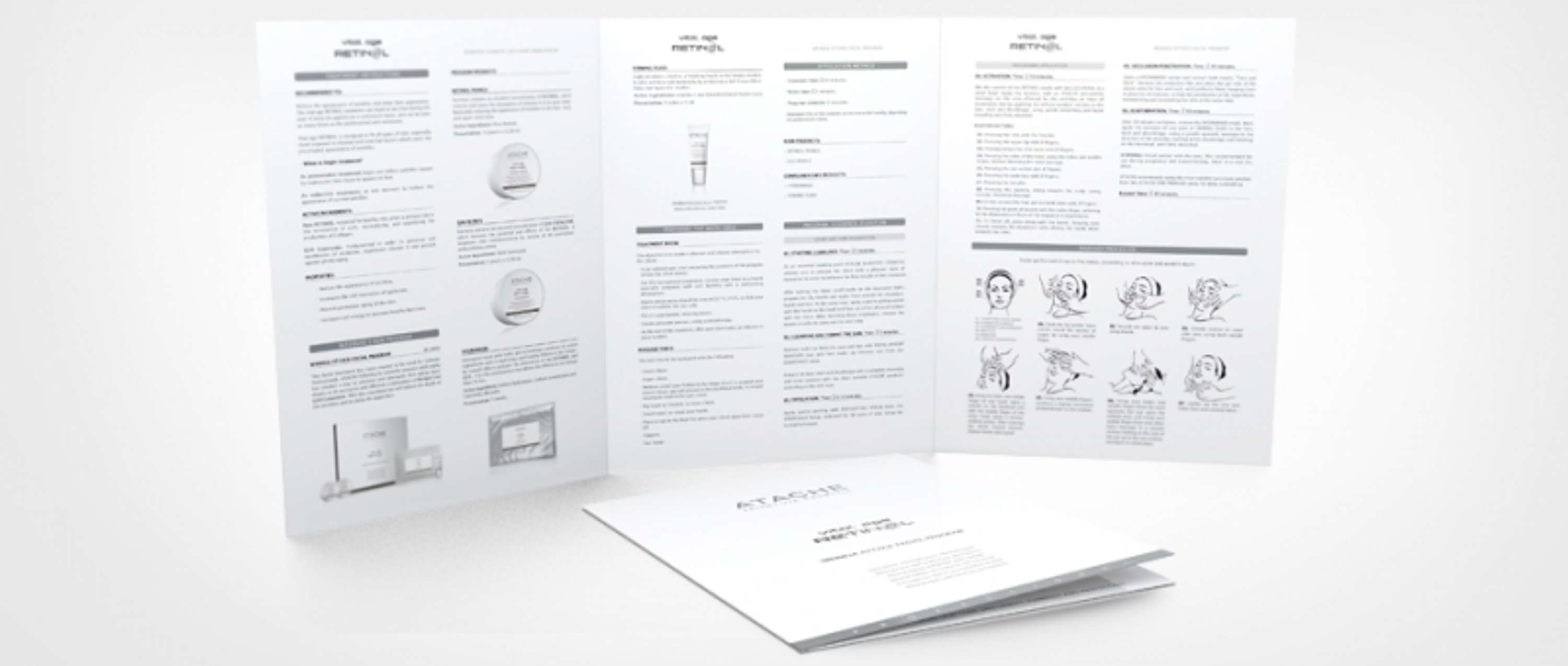 PRINT DESIGN by Leandro Jaimovitch estudio