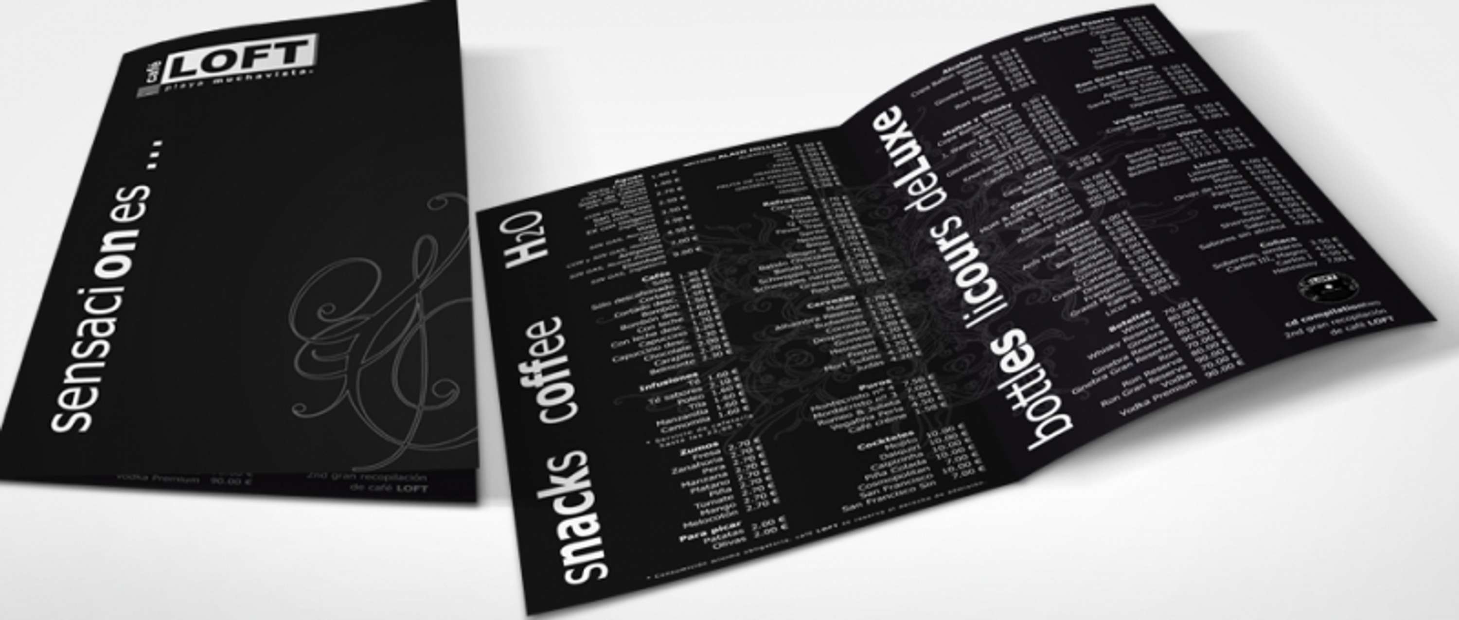PRINT DESIGN by Leandro Jaimovitch estudio