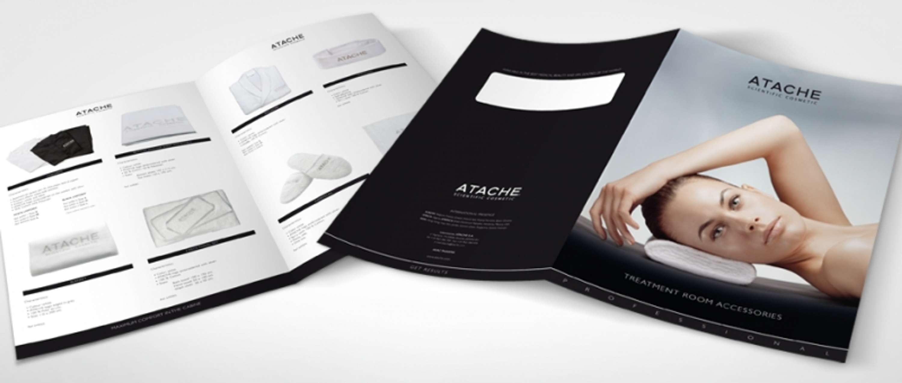 PRINT DESIGN by Leandro Jaimovitch estudio