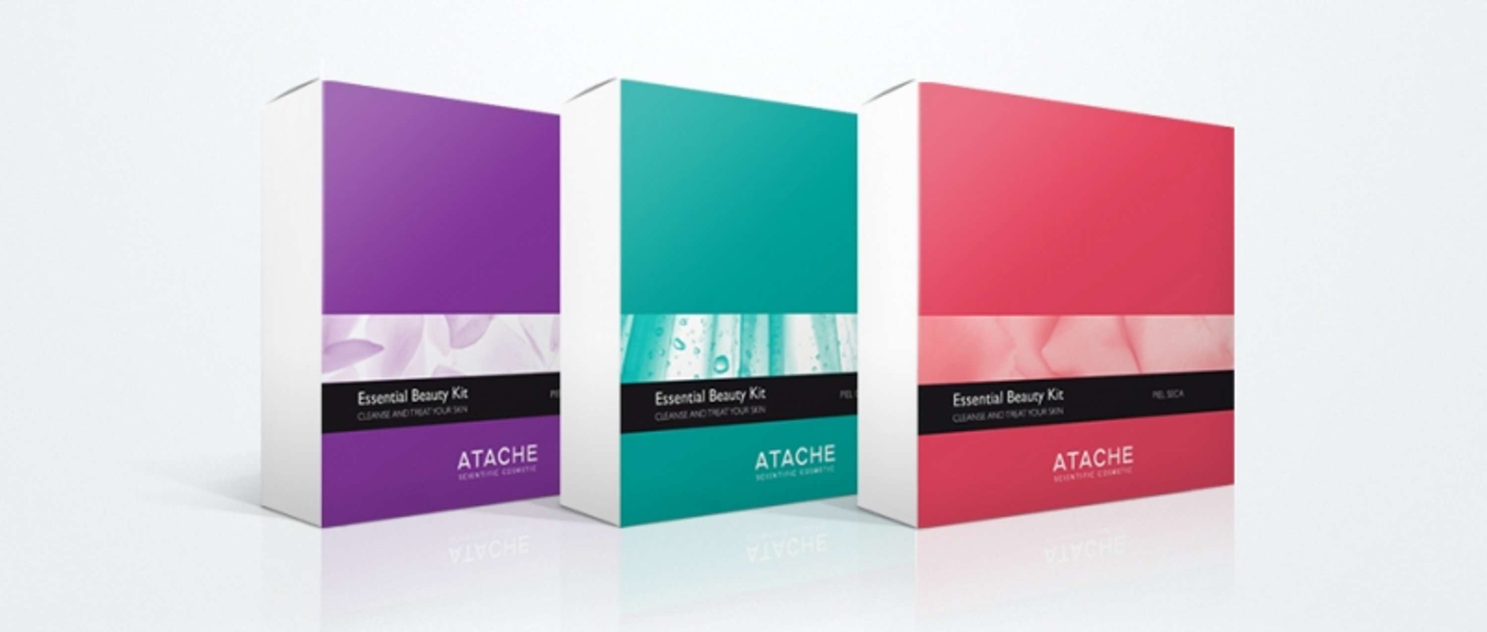 PACKAGING DESIGN by Leandro Jaimovitch estudio