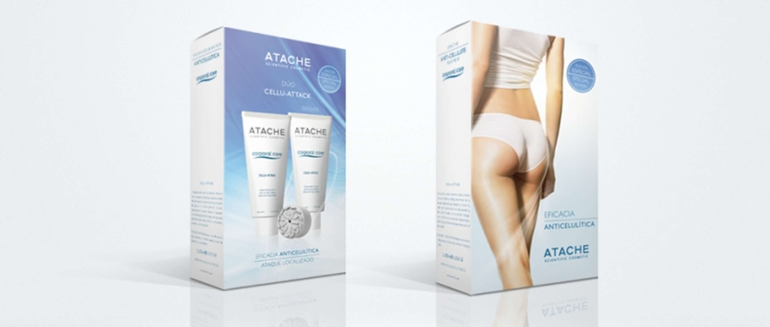 PACKAGING DESIGN by Leandro Jaimovitch estudio