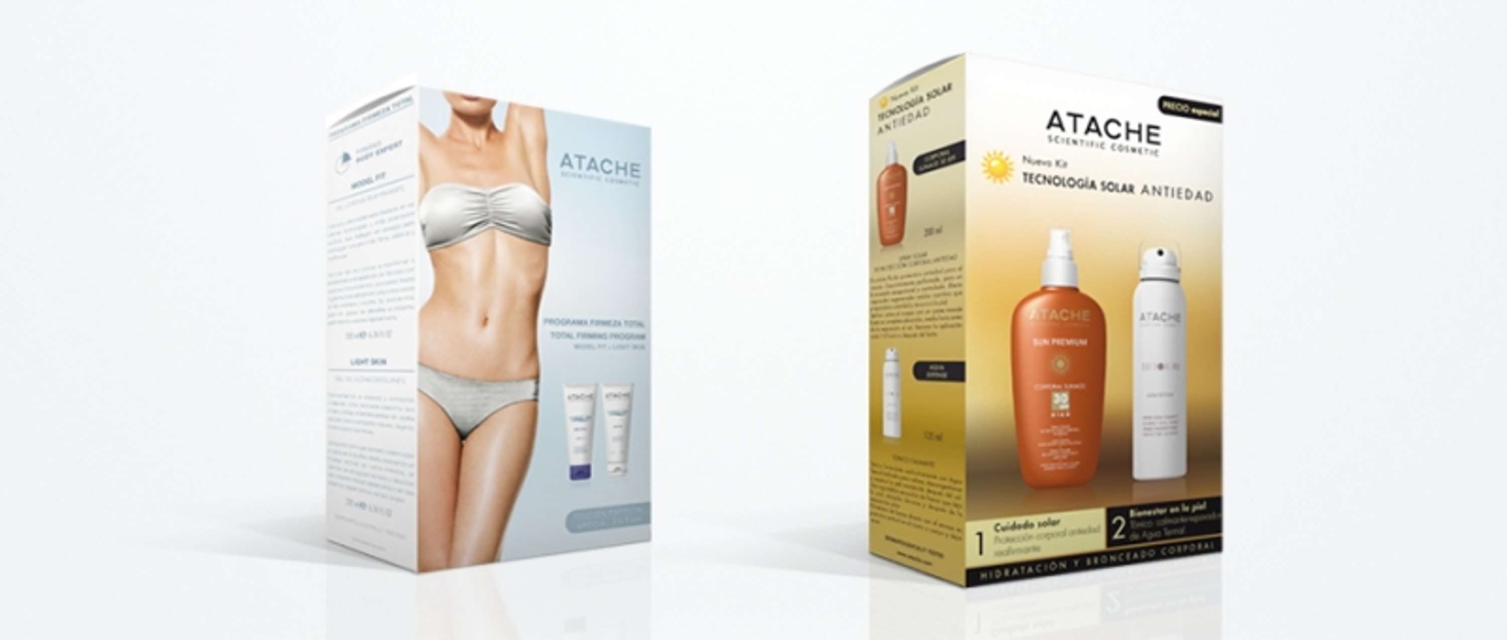 PACKAGING DESIGN by Leandro Jaimovitch estudio