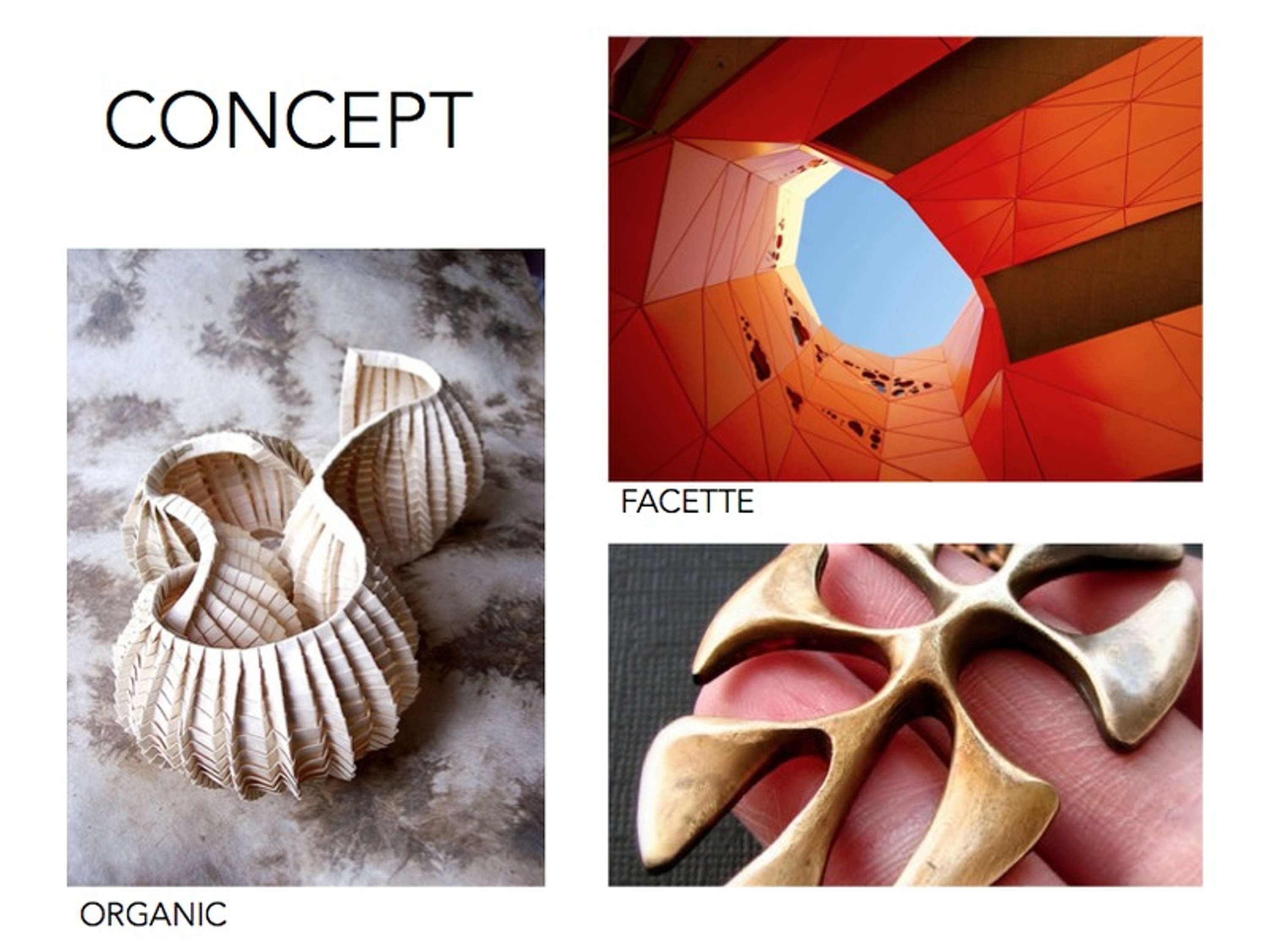 Seating Design assignment by Hannah Hallgren