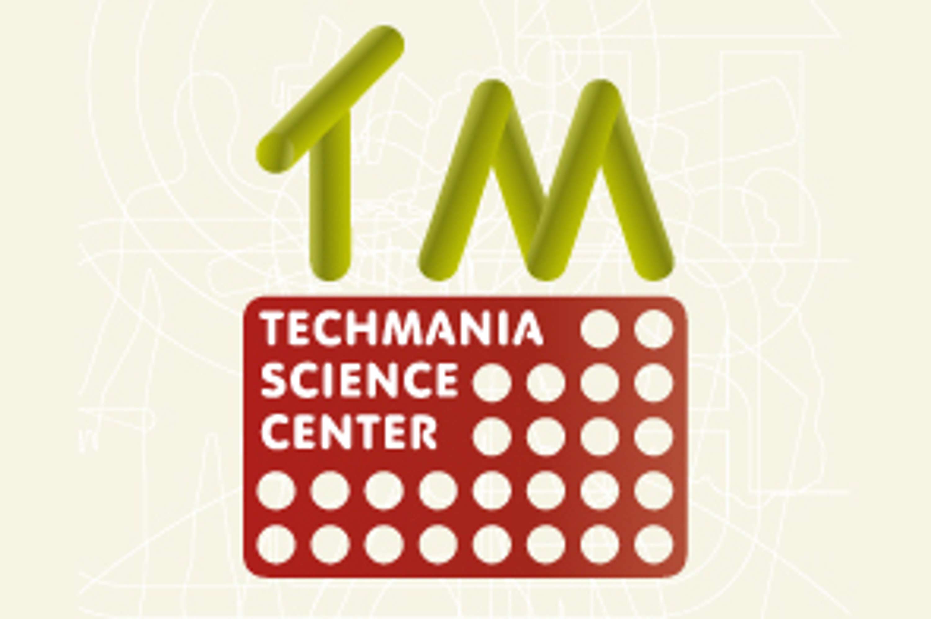 TECHMANIA by Roman Kastl