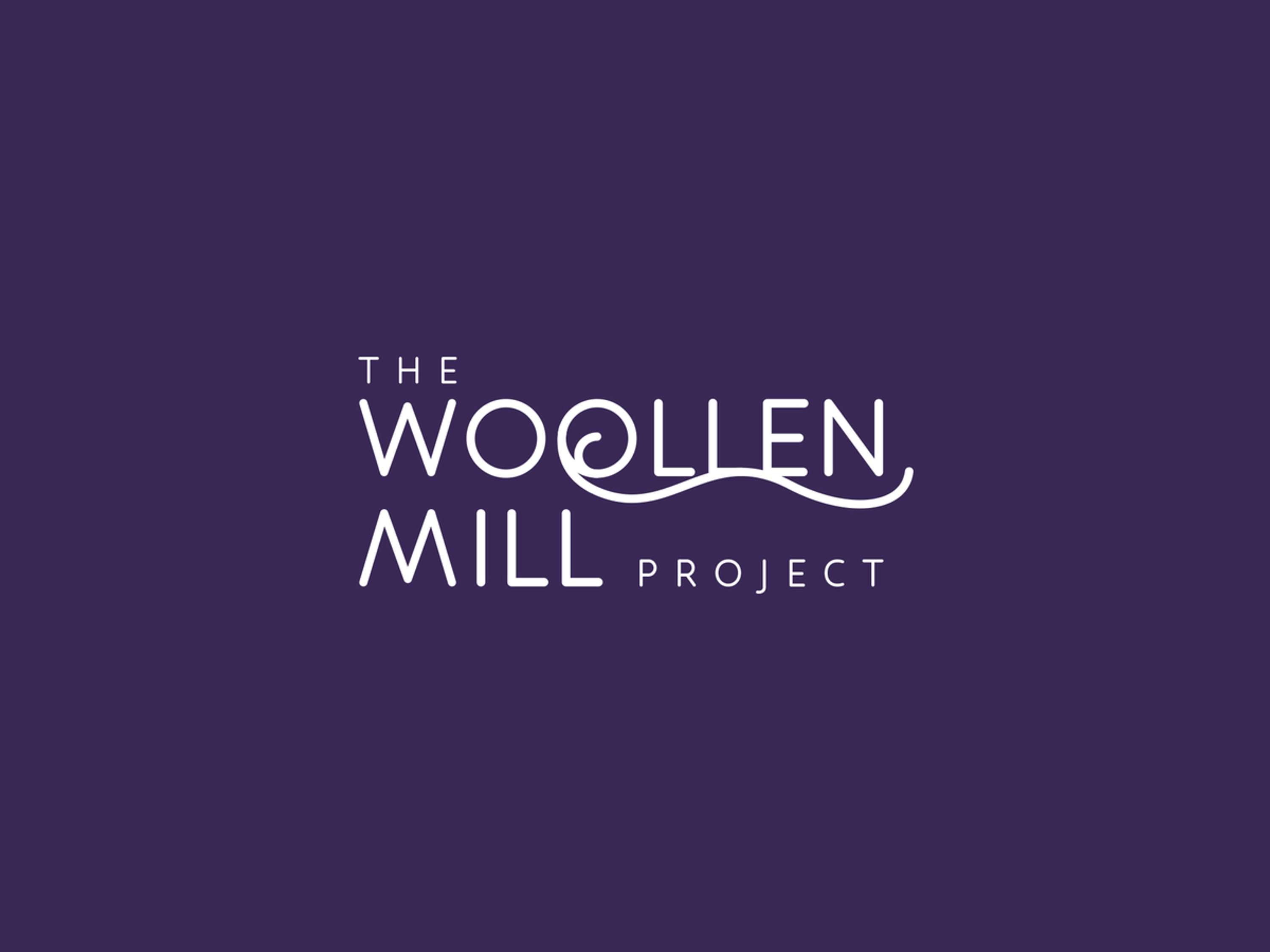 The Woollen Mill Project by Oliver Powell