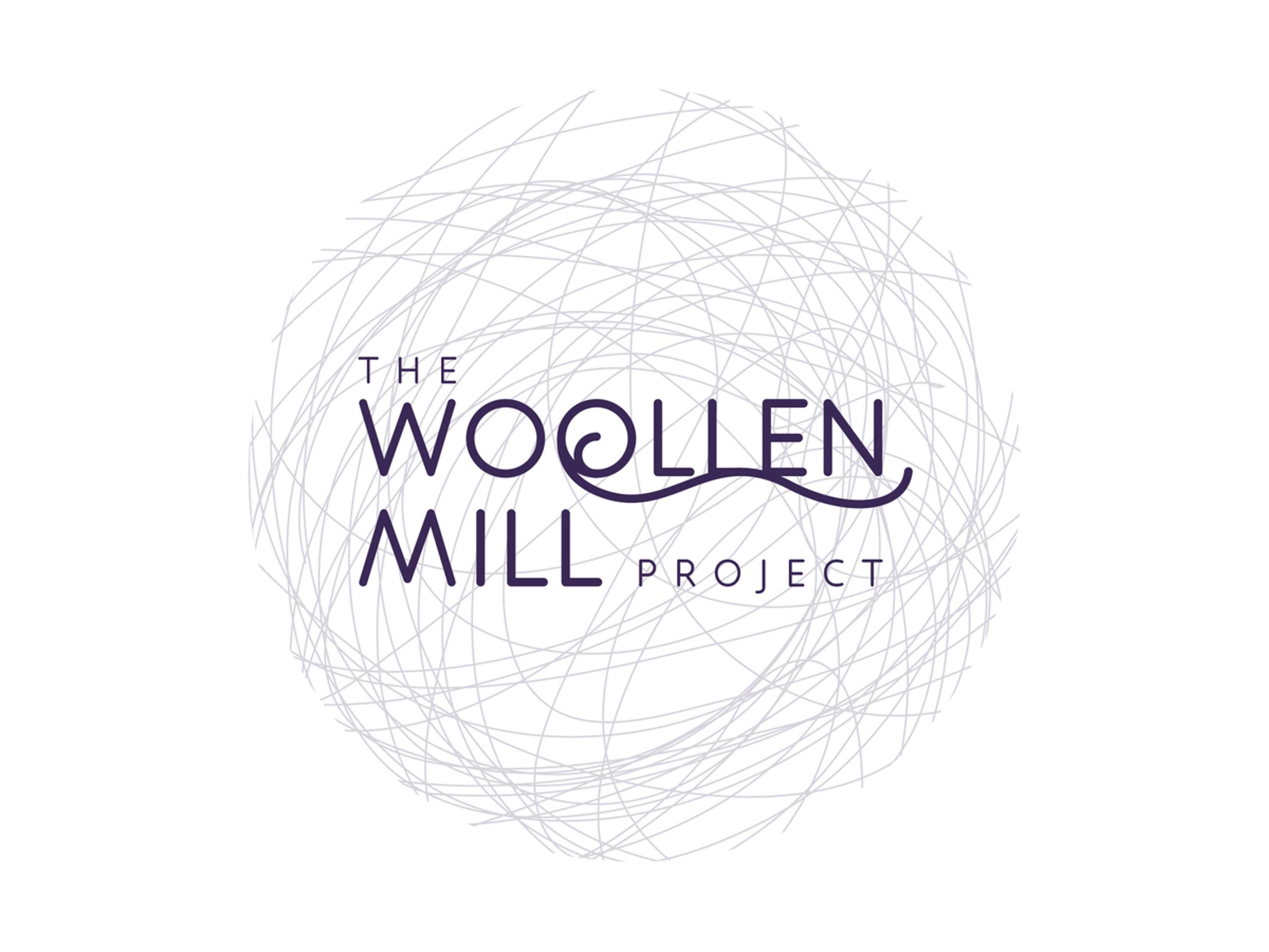 The Woollen Mill Project by Oliver Powell