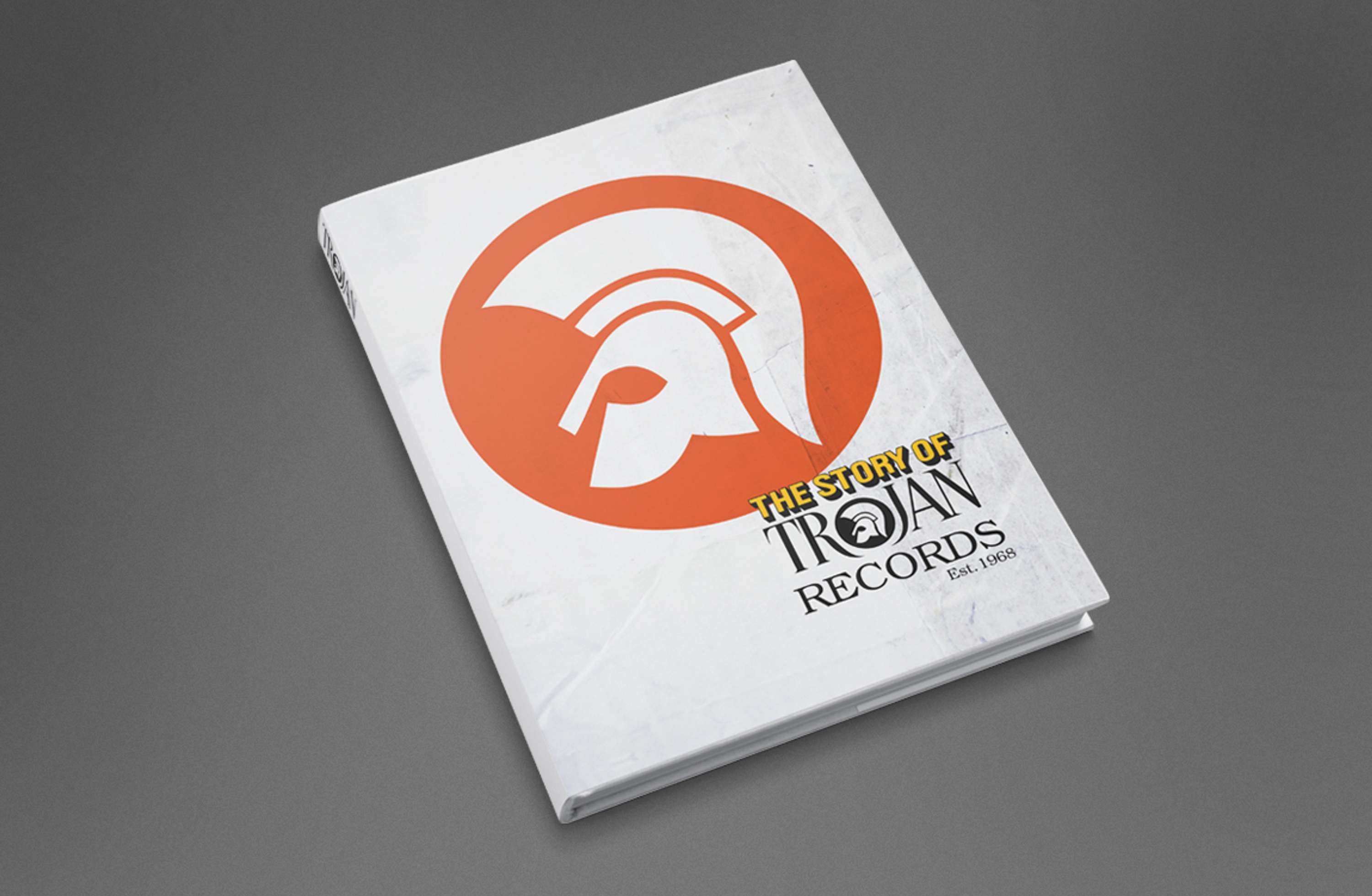 Trojan Records Box Set by Supernaut