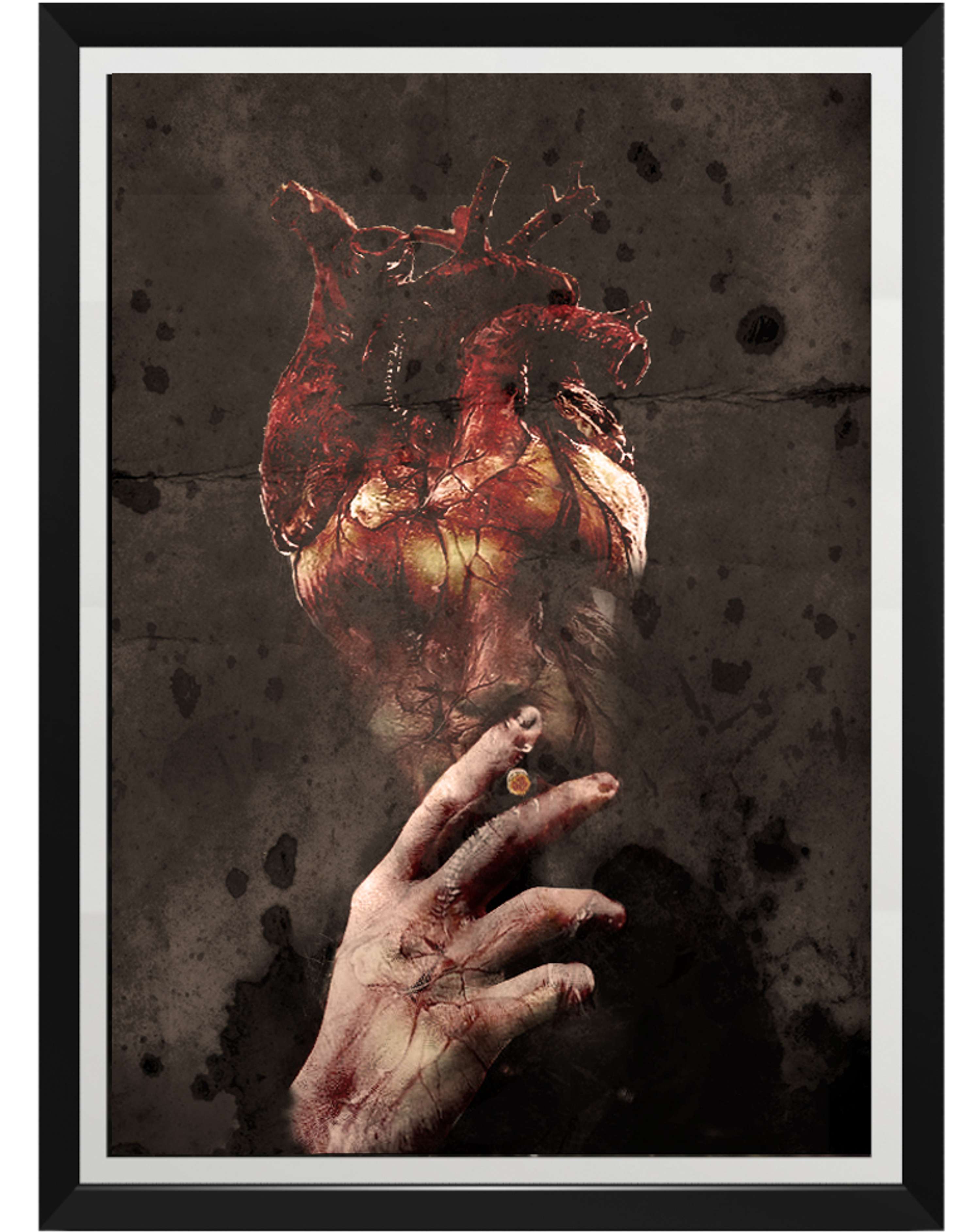 P A X by Johan Larsson