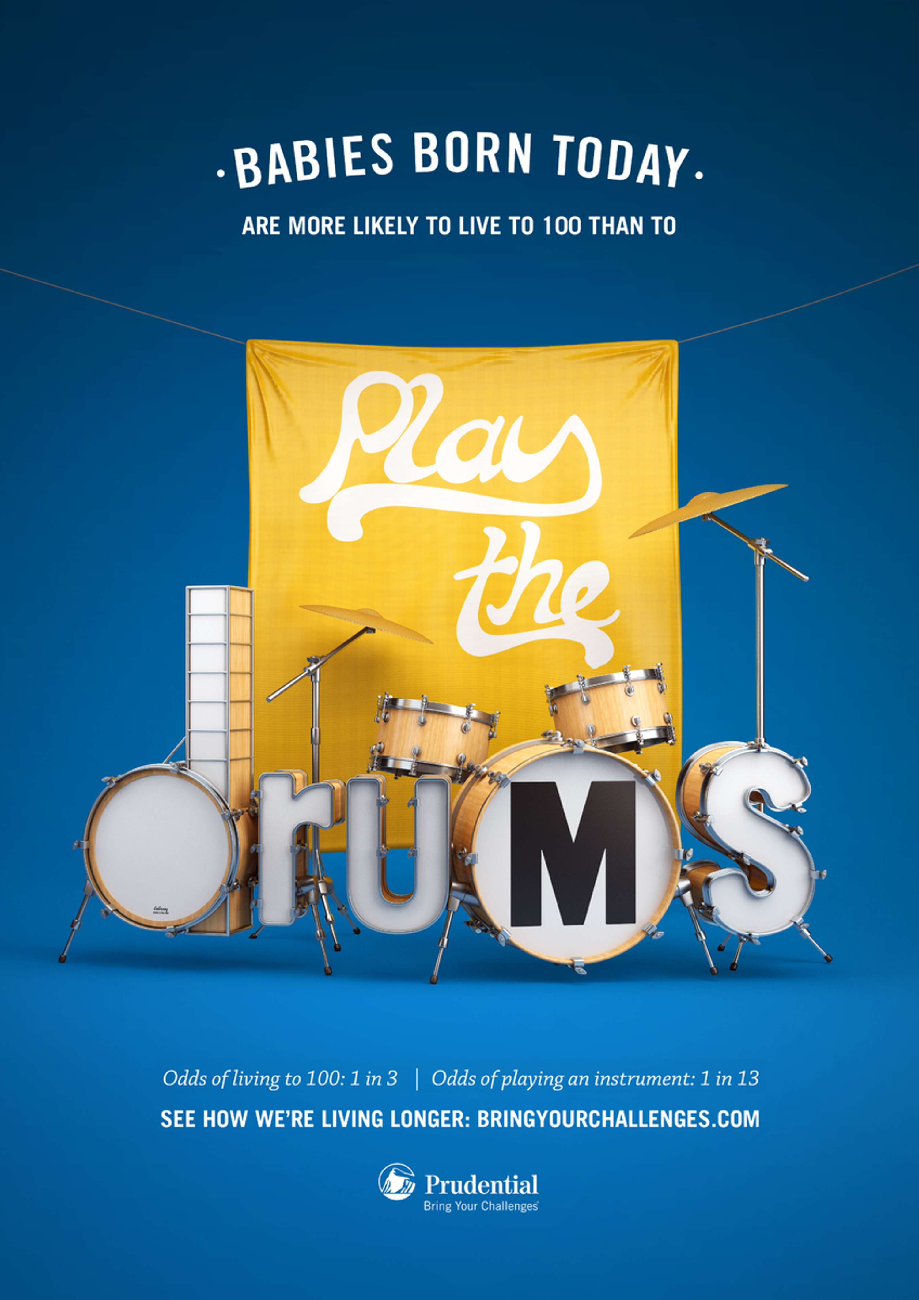 Drums by Chris Labrooy