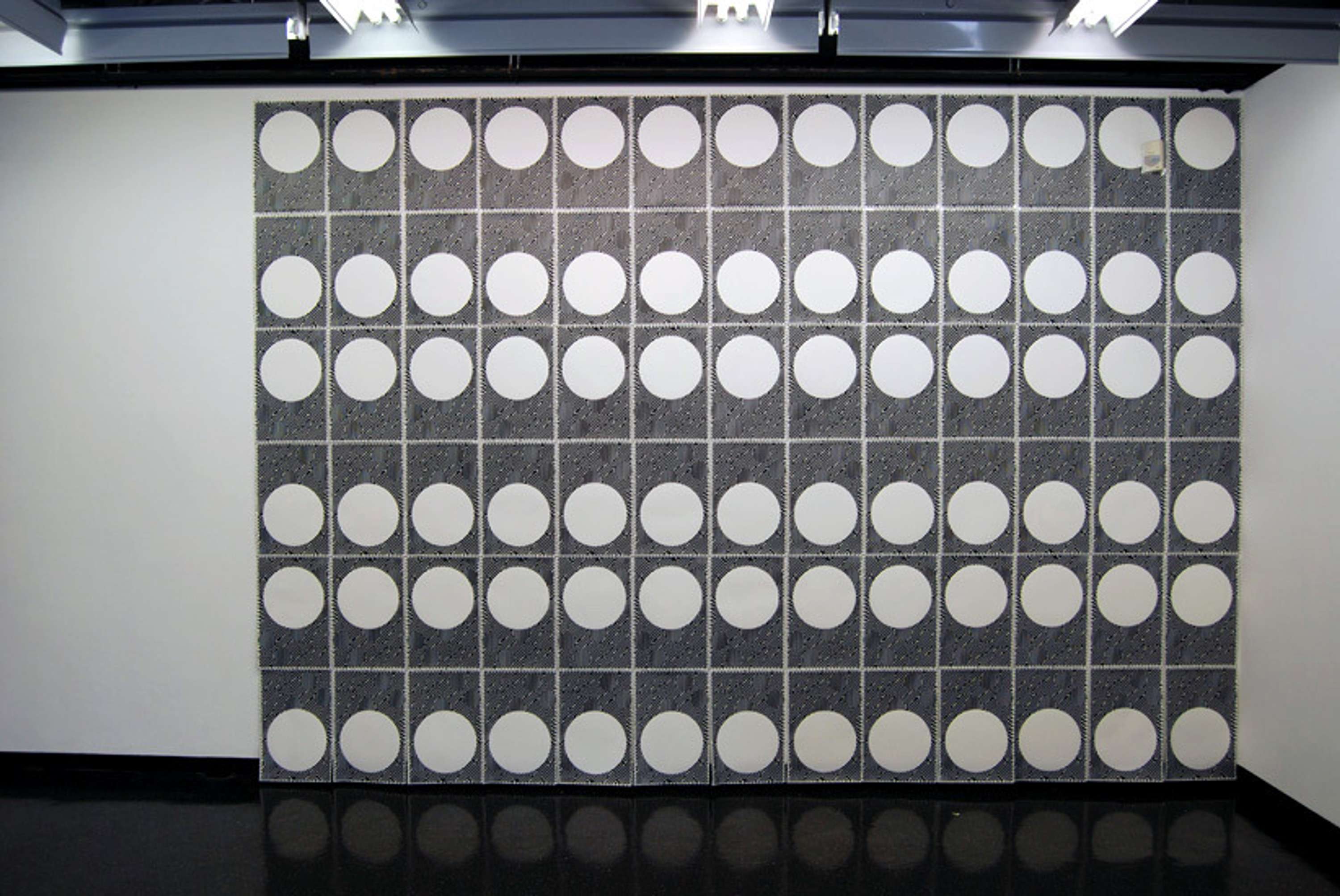 Installation 2 by Katy Binks