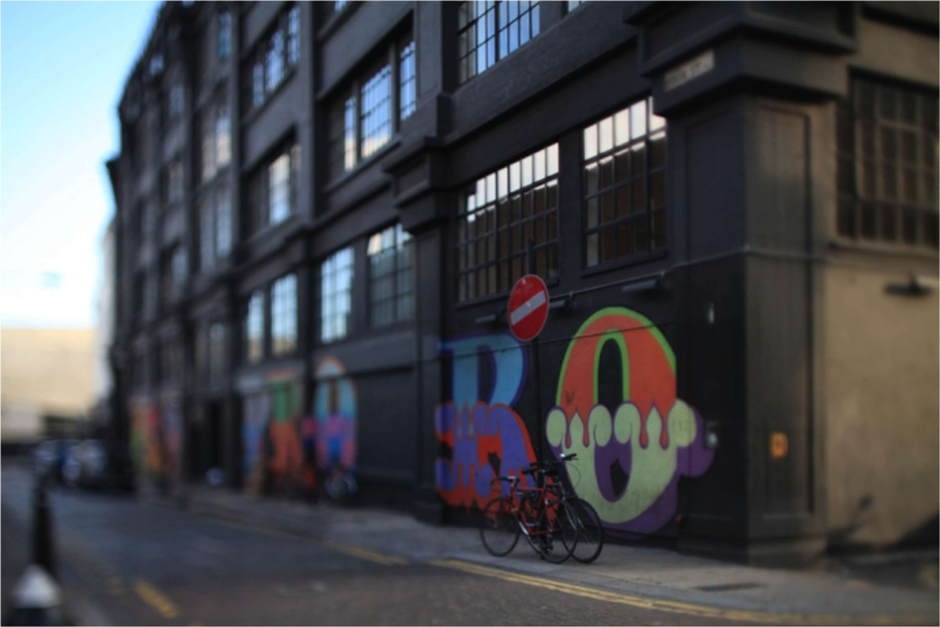 REMIX TREND SCOUTING DAY LONDON by REMIX Summits