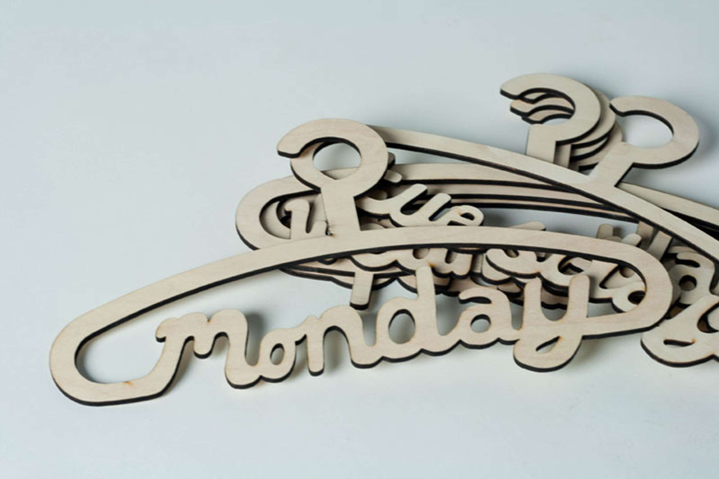 Weekday by Zoë Tynan-Campbell