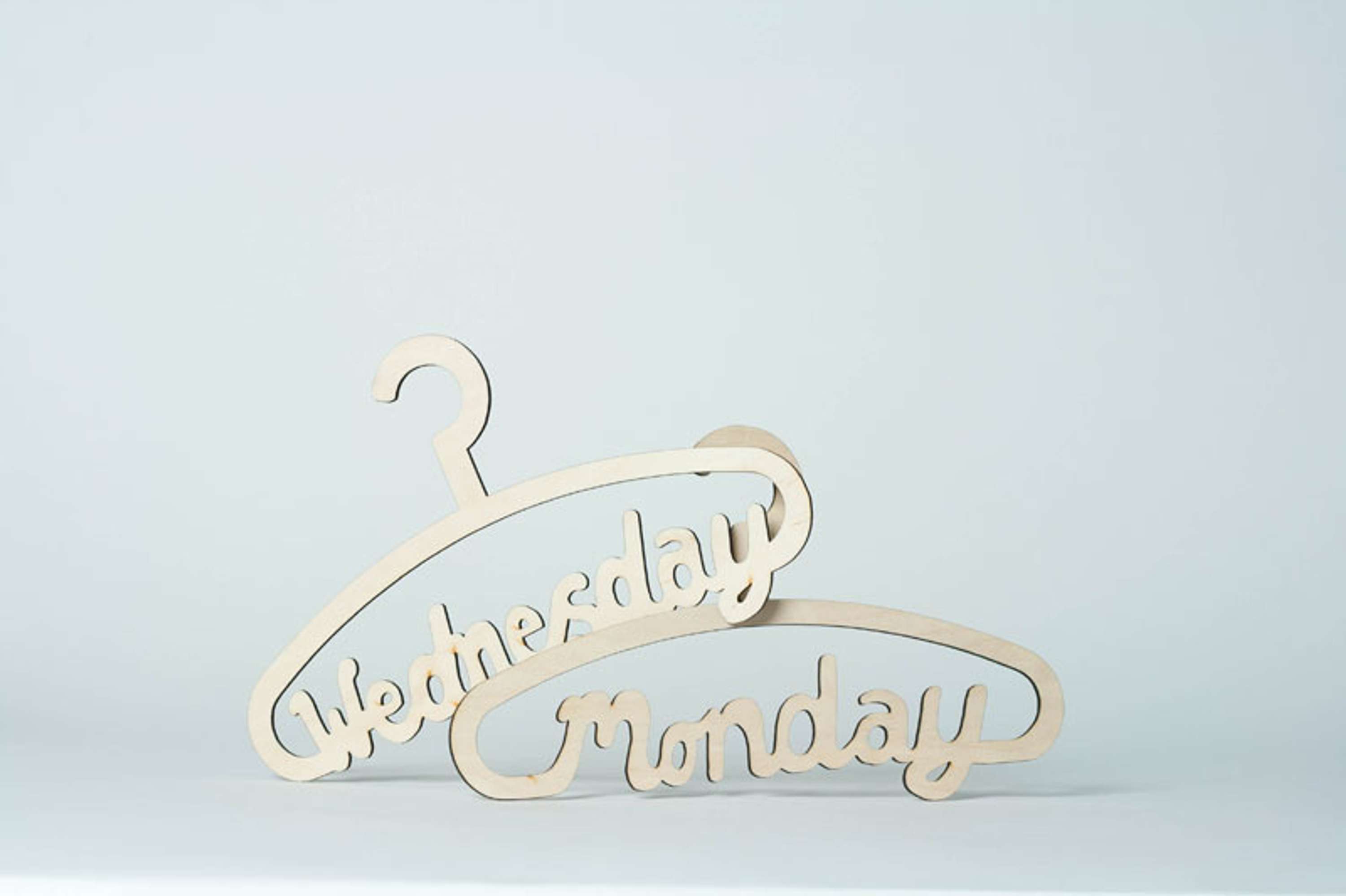 Weekday by Zoë Tynan-Campbell
