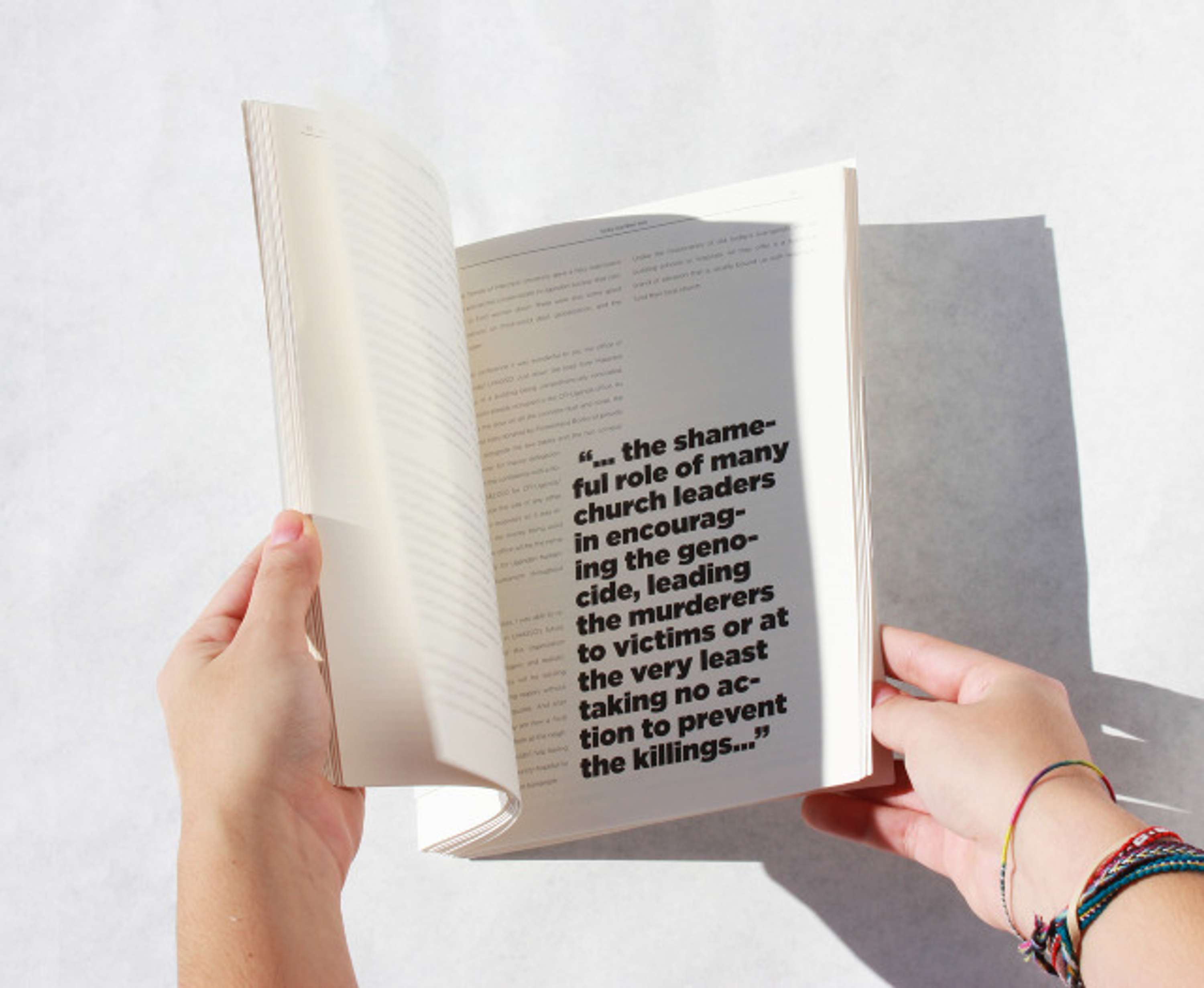An Unofficial Guide to the Unknown and Unpredictable by Giannabella Sacco
