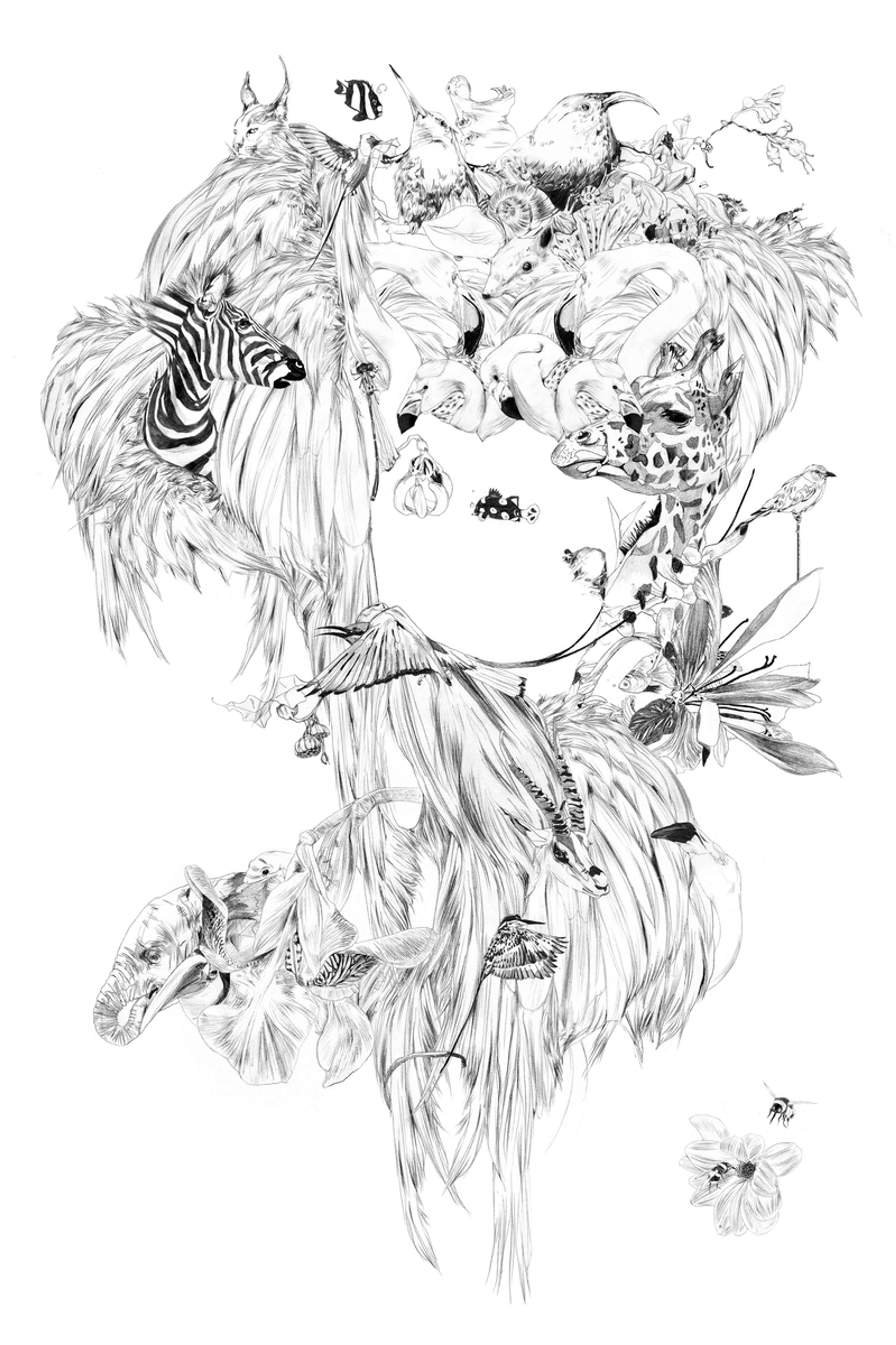 Jungle by Christina K