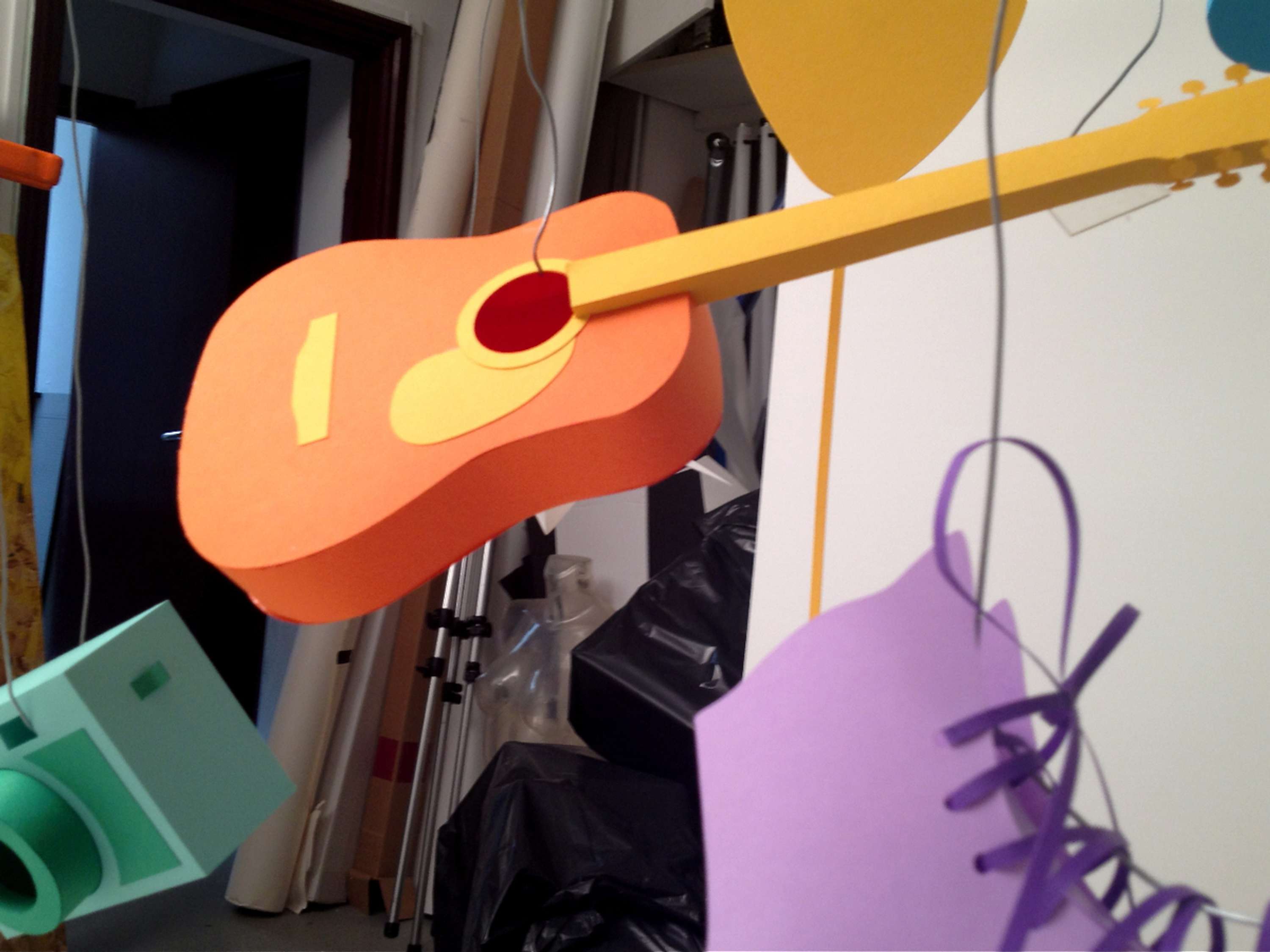 Paper Projects by Helen Friel