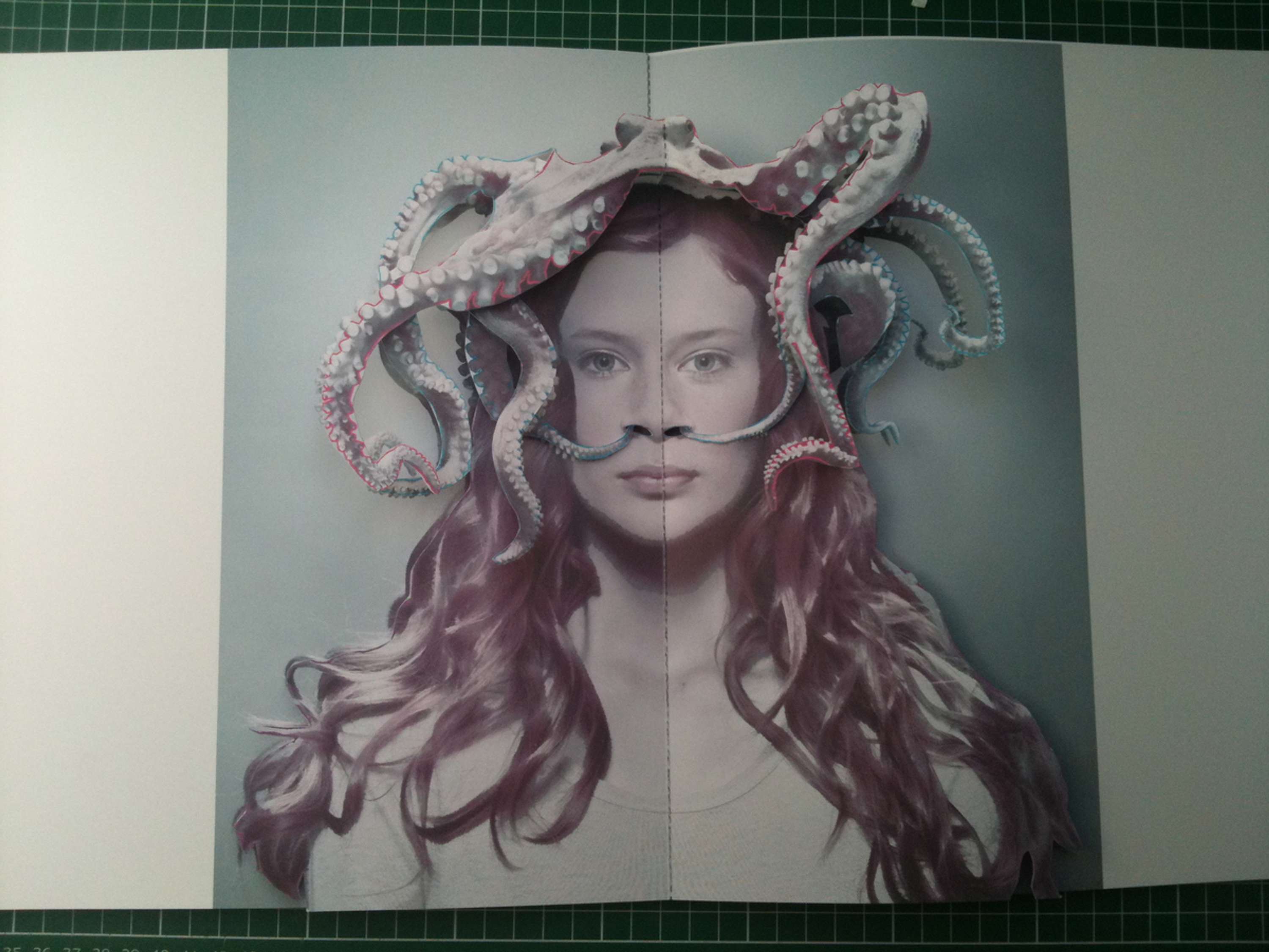 Paper Projects by Helen Friel