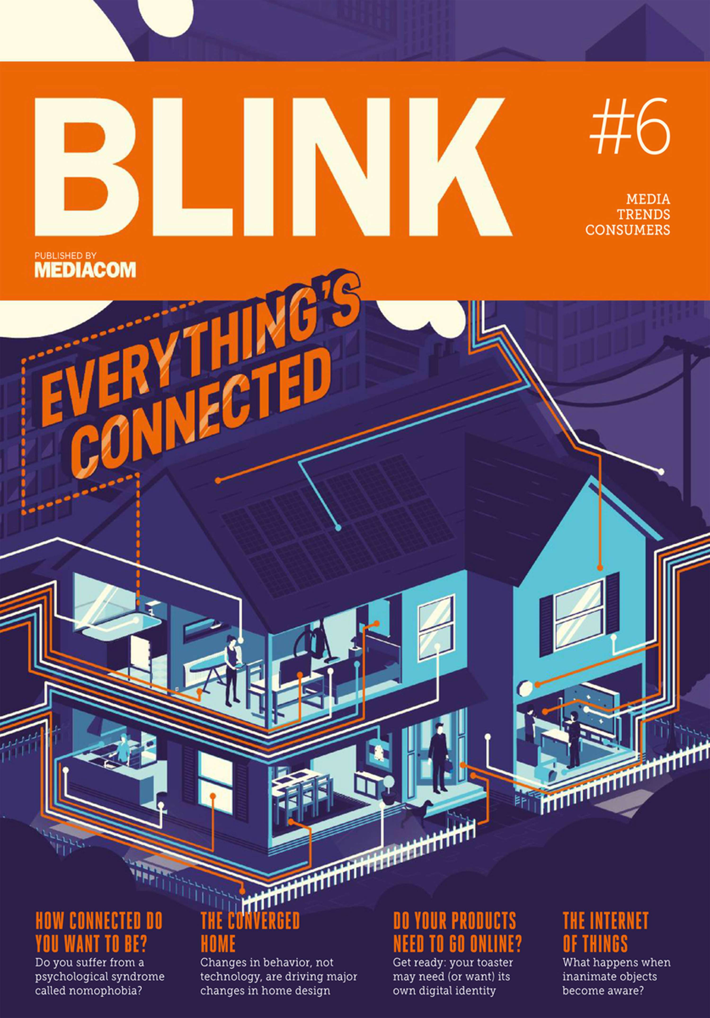 Blink by ilovedust