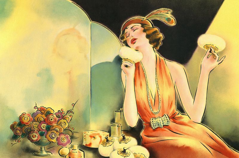 Vintage by Vince McIndoe