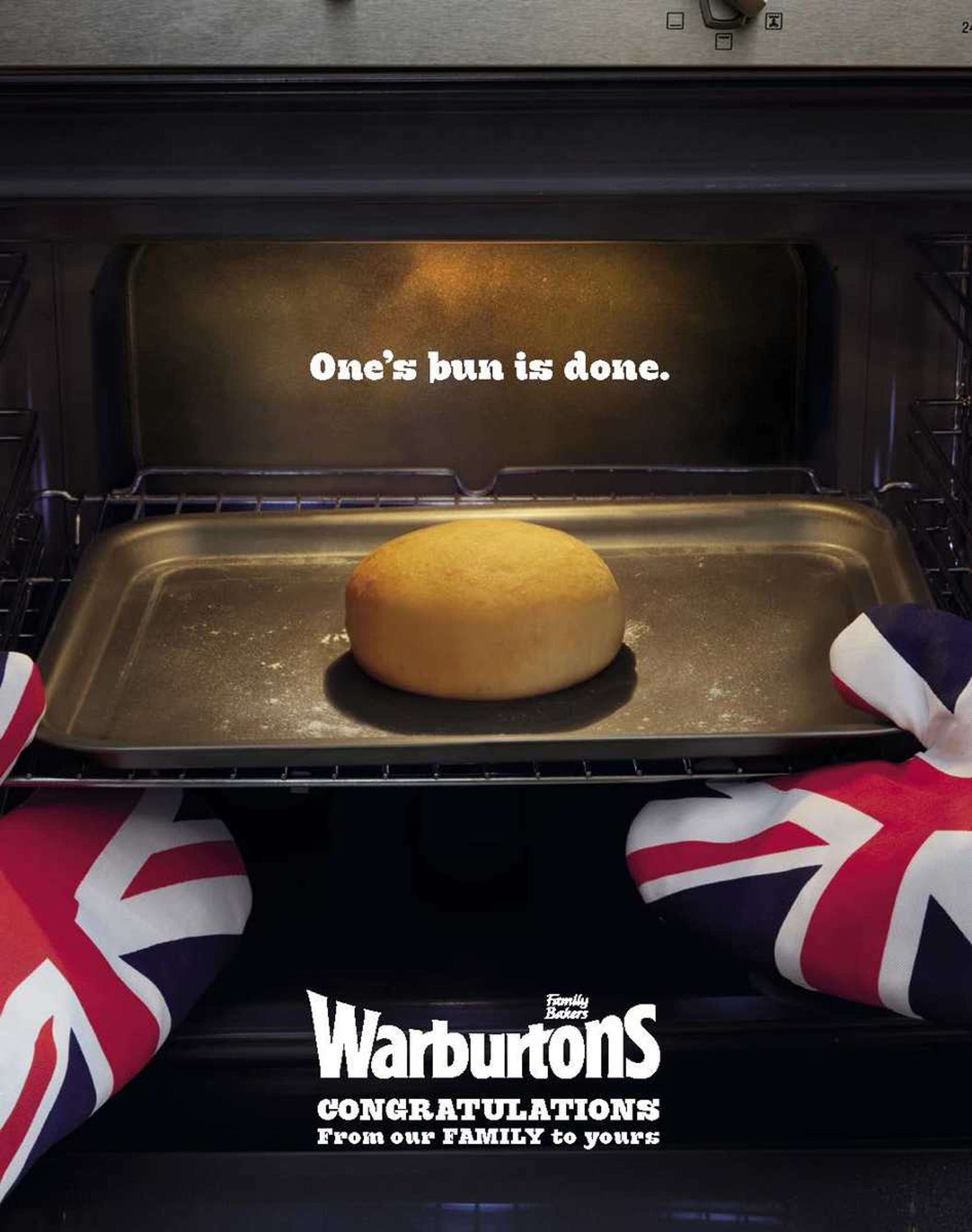Warburtons by The Engine Group