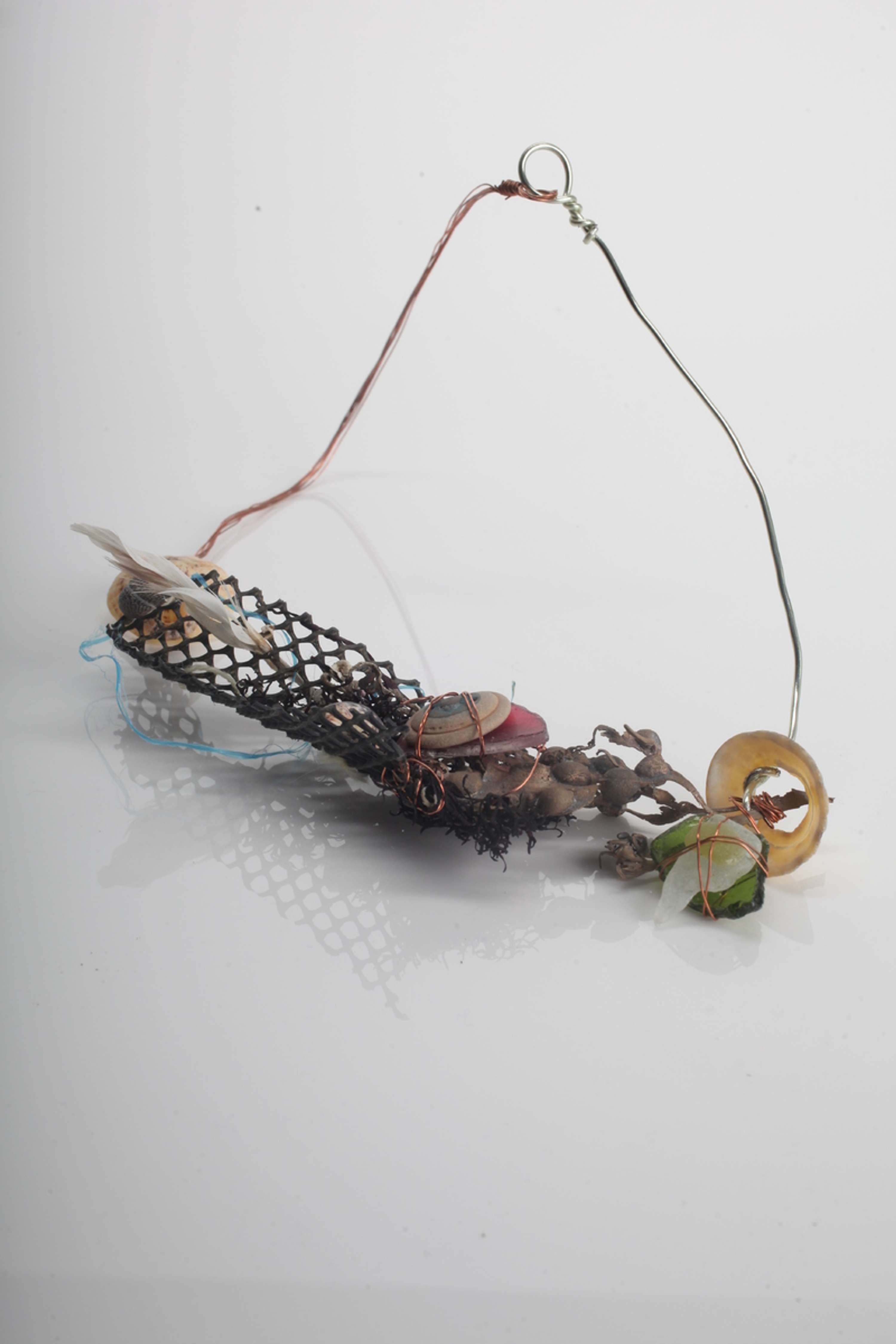 Ebb and Flow by Tara Welsman