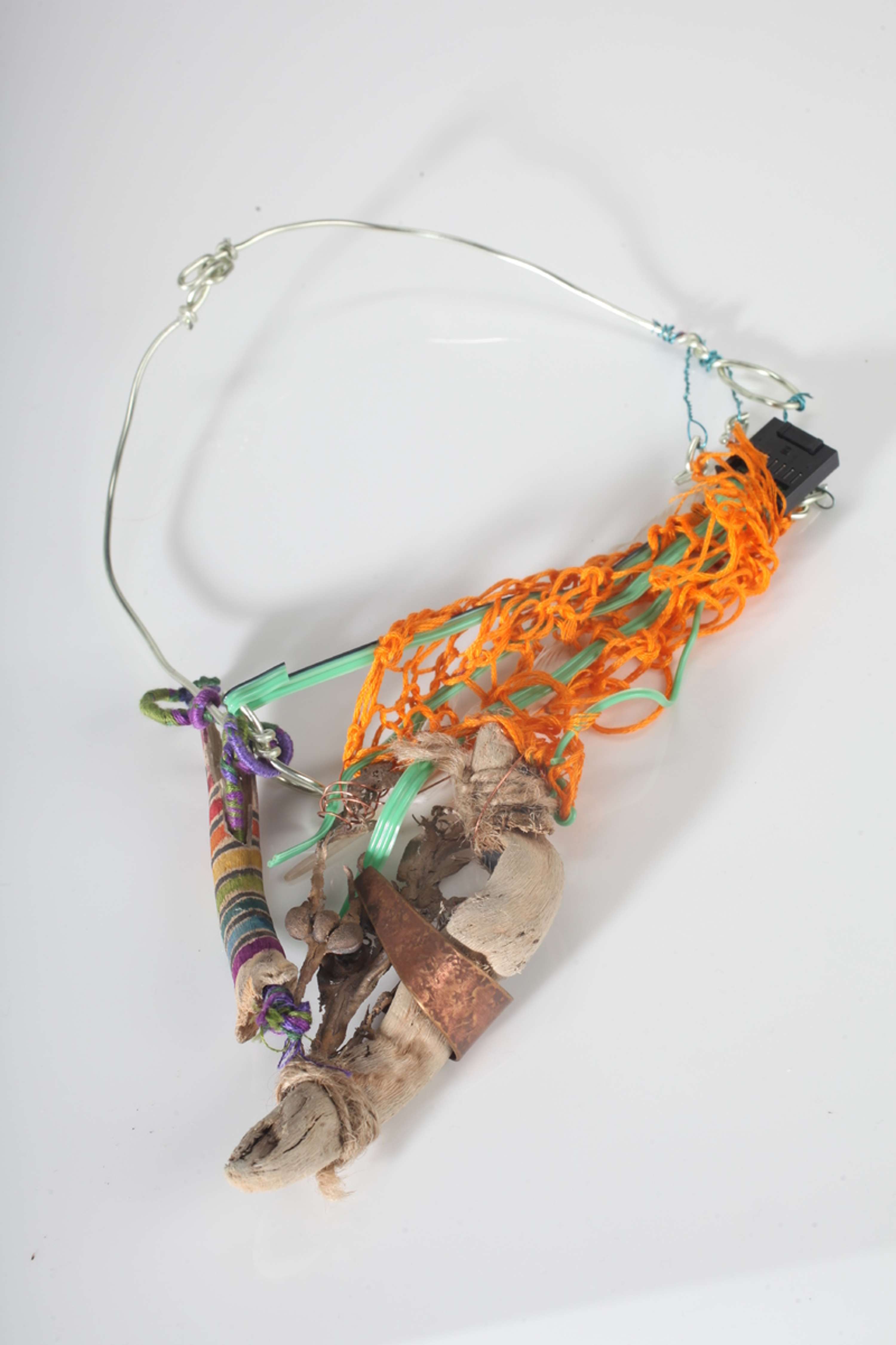 Ebb and Flow by Tara Welsman