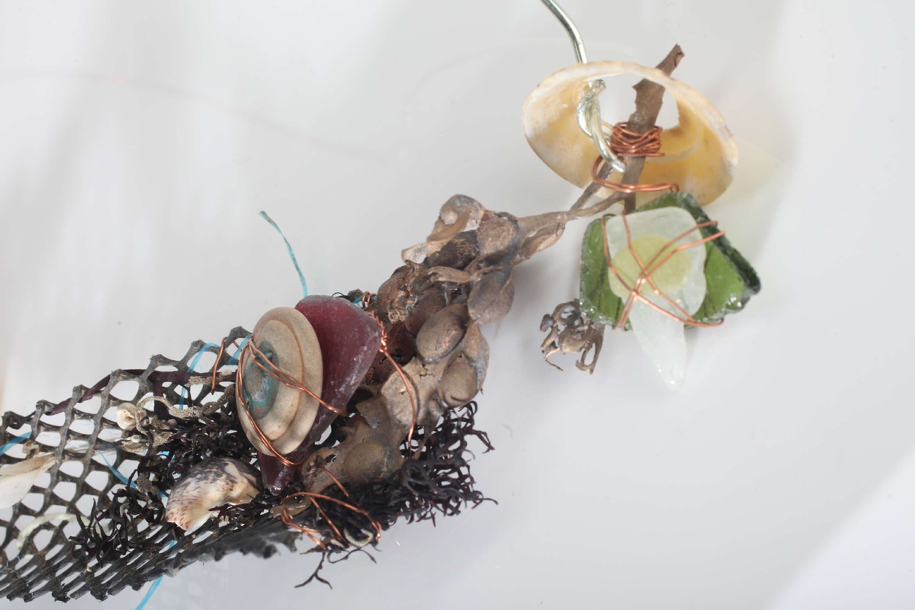 Ebb and Flow by Tara Welsman