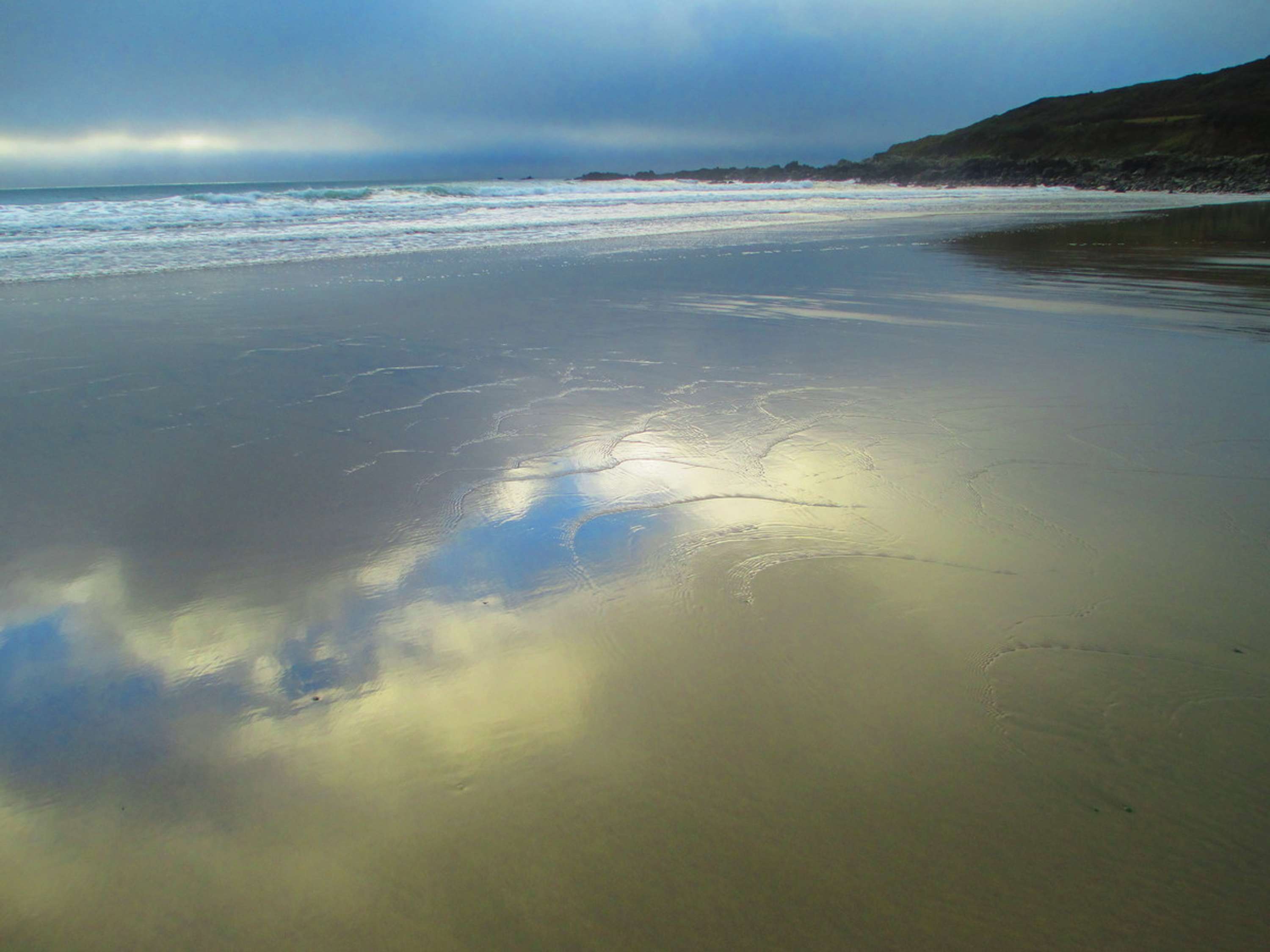 Ebb and Flow by Tara Welsman