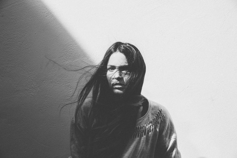 Miriam Bryant by Danny North