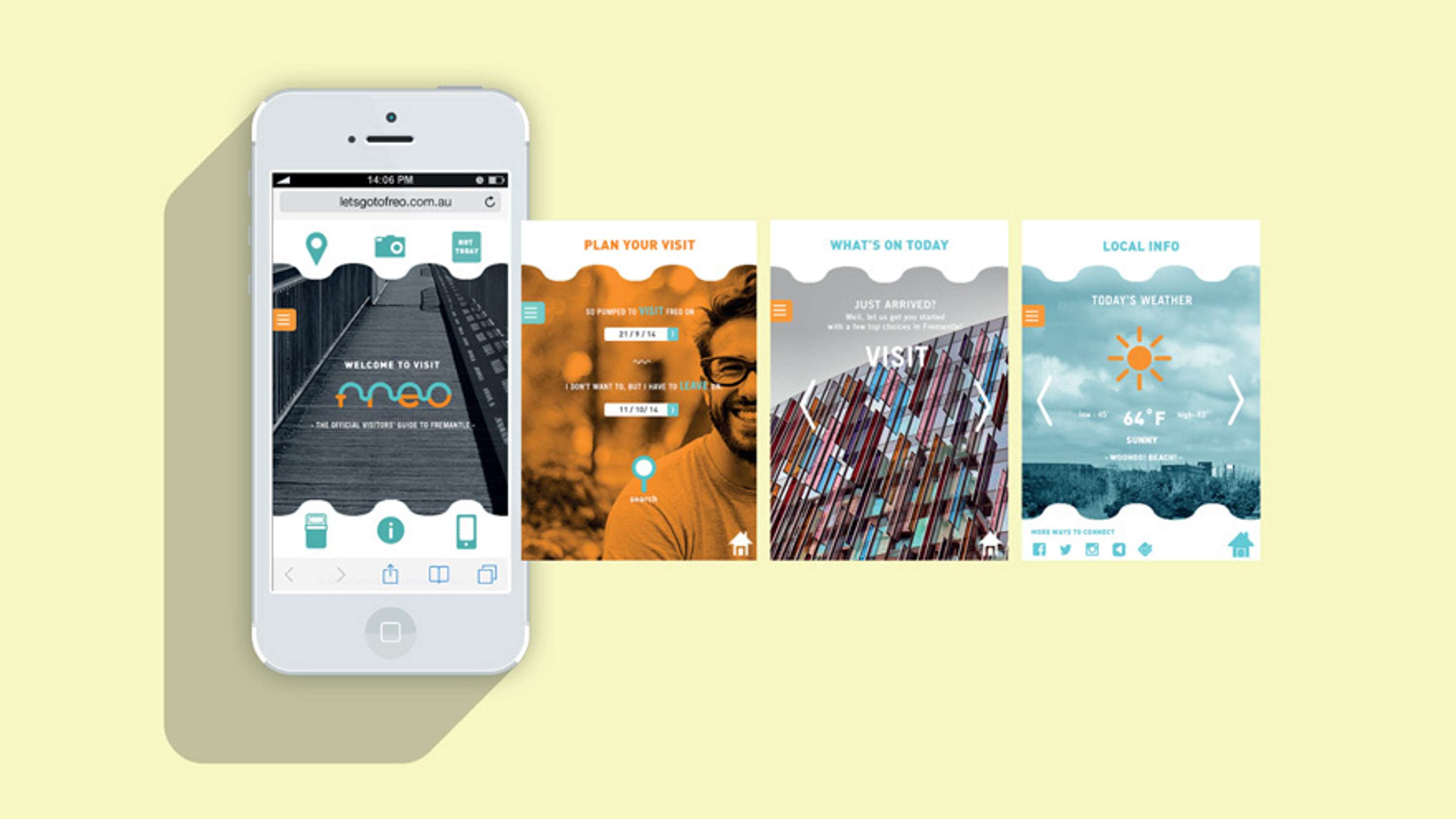 Student Work by Shillington