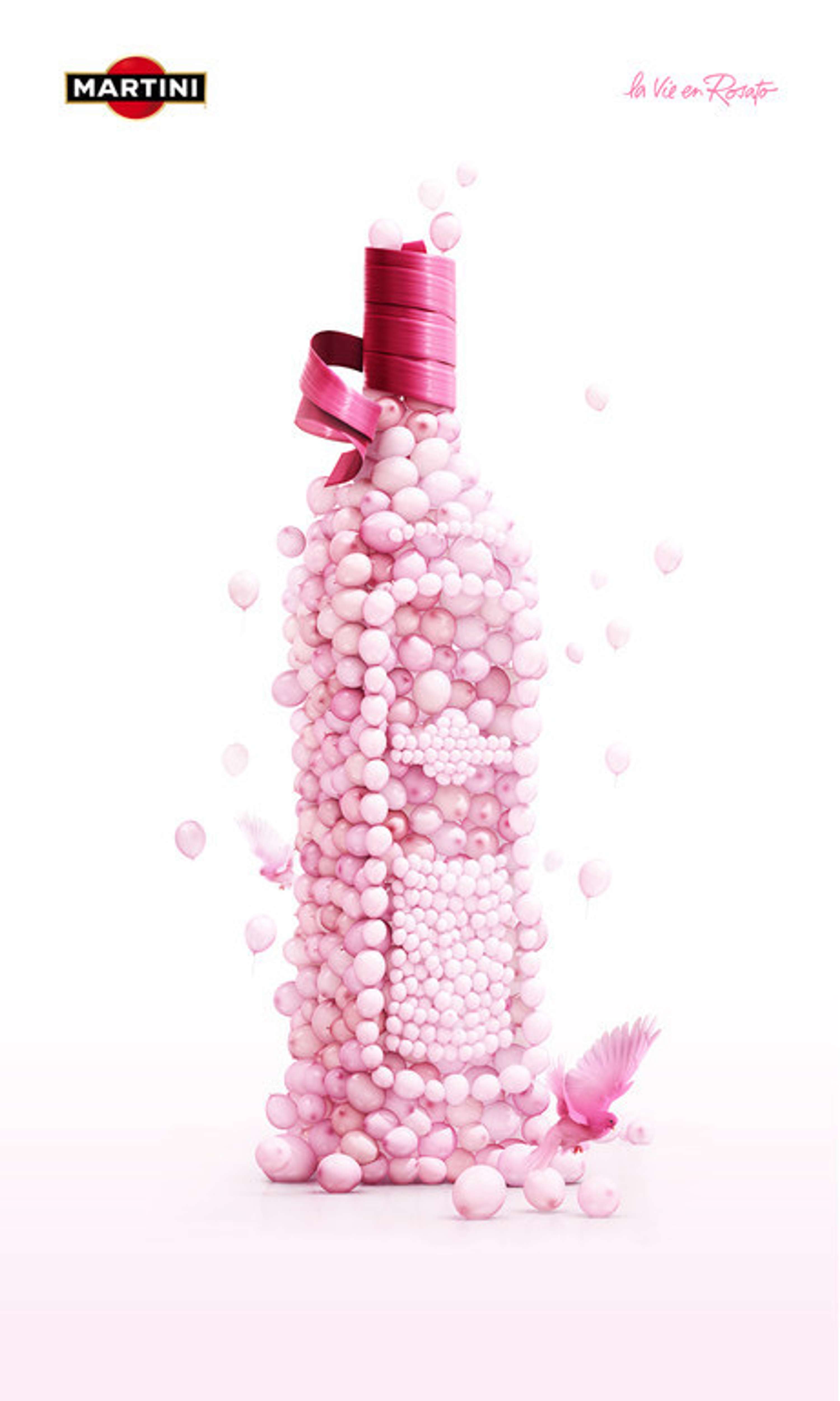 CGI Product by Ars Thanea