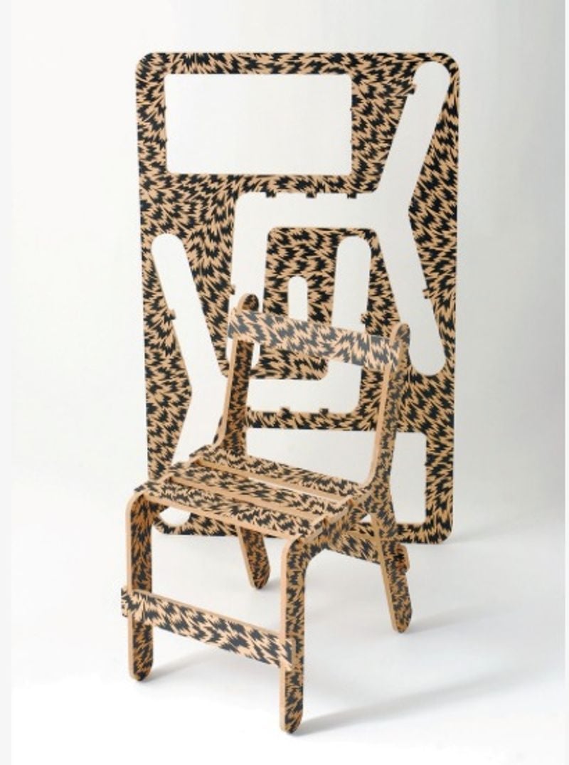 Collaboration by Eley Kishimoto