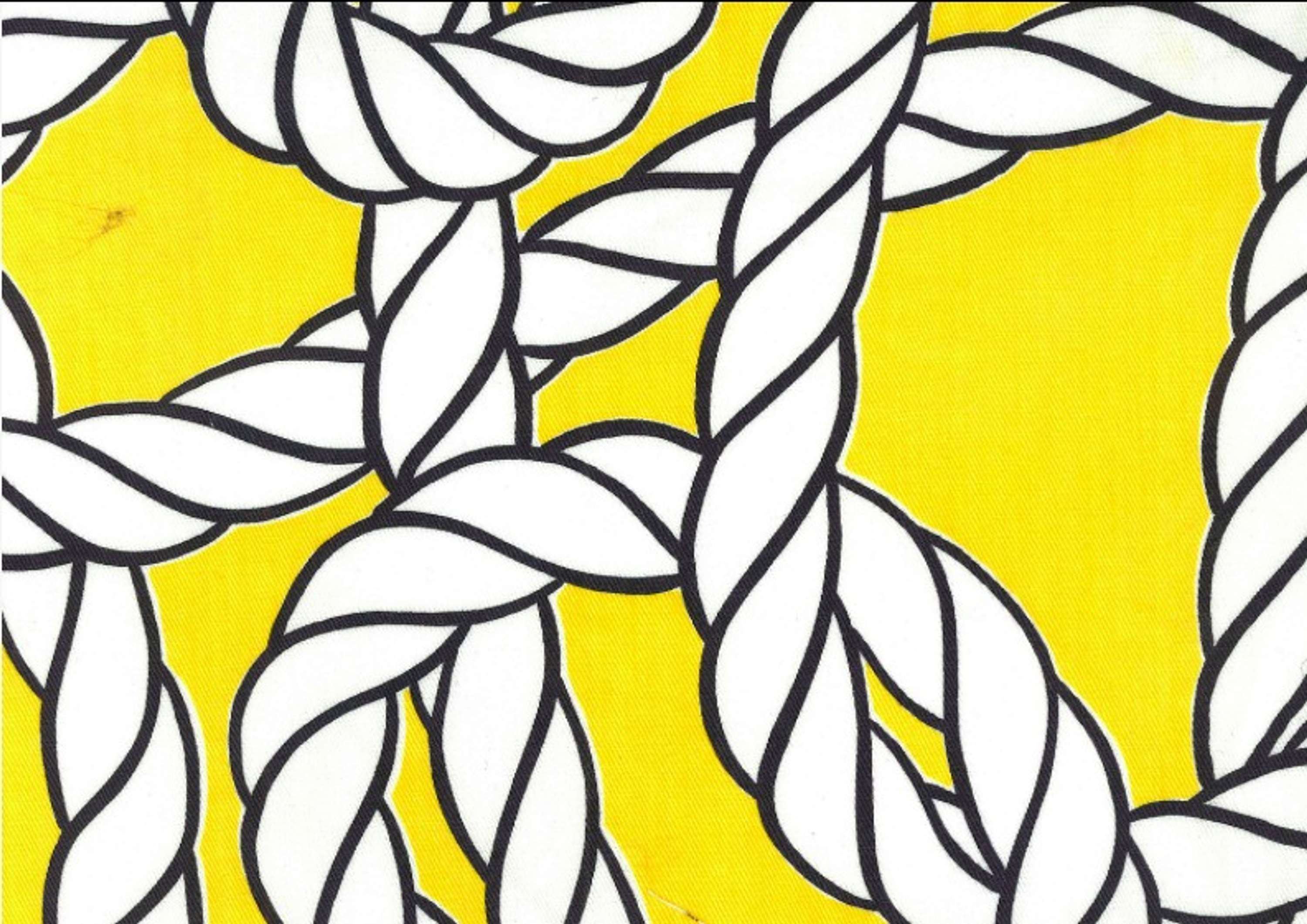 Pattern Generation by Eley Kishimoto
