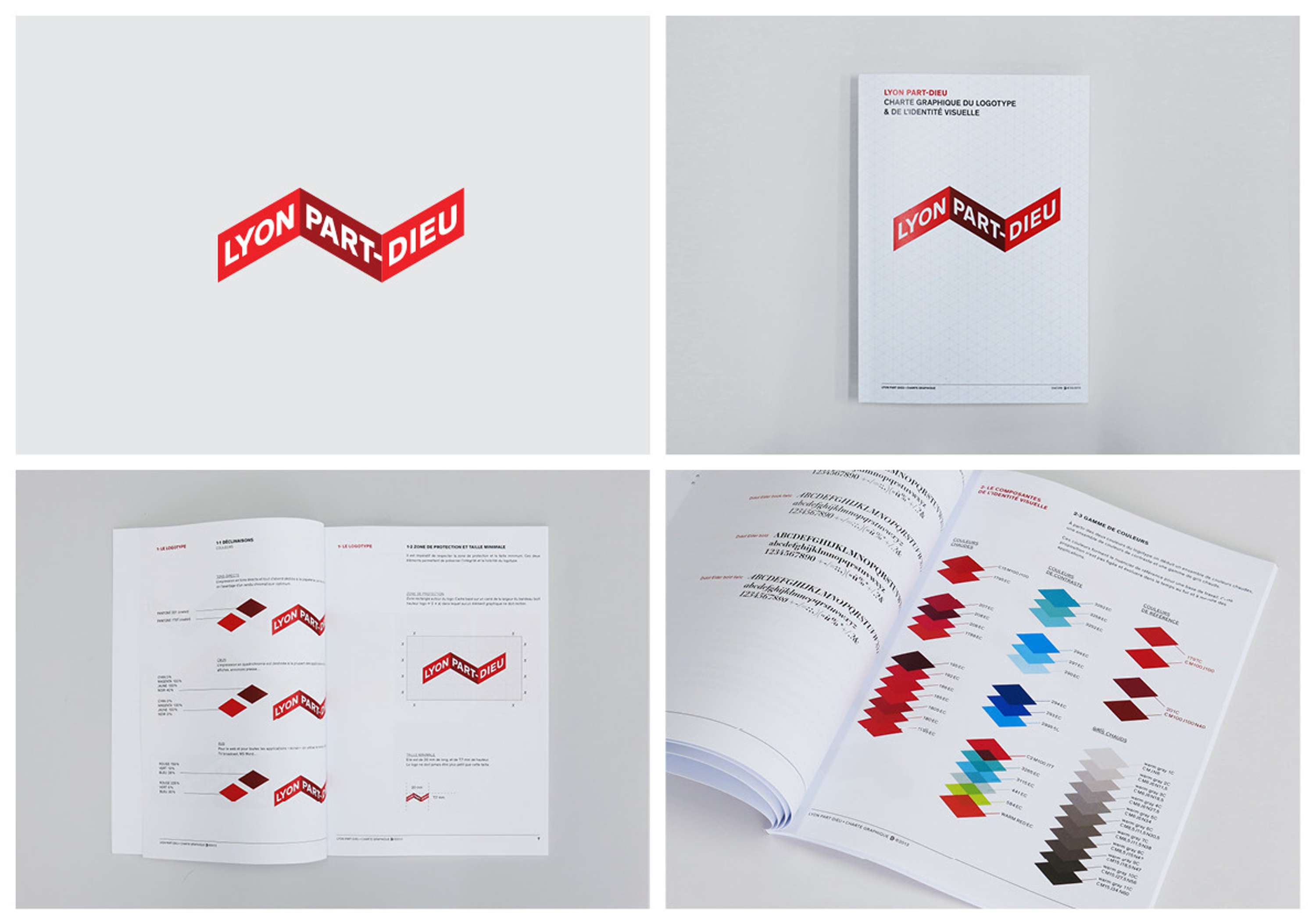 Herve and Francois by RSA Design
