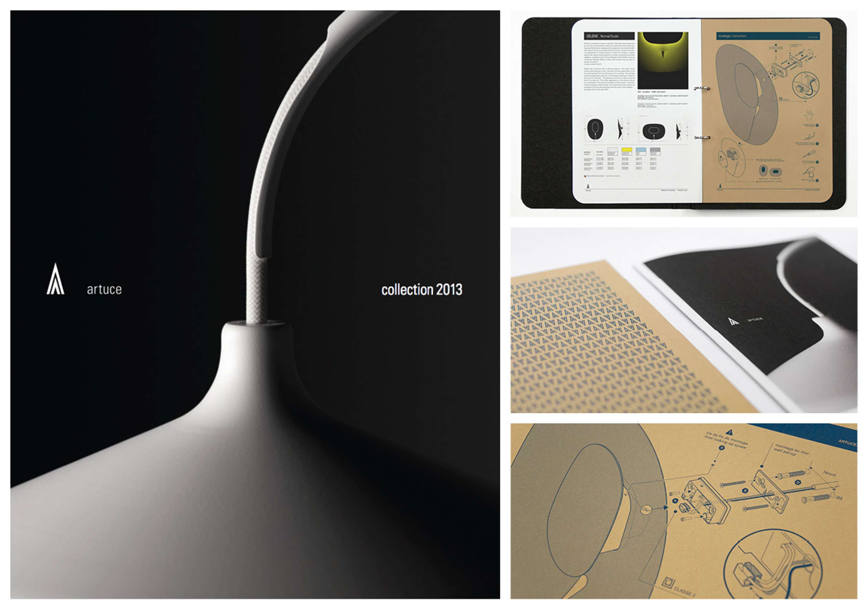 Herve and Francois by RSA Design