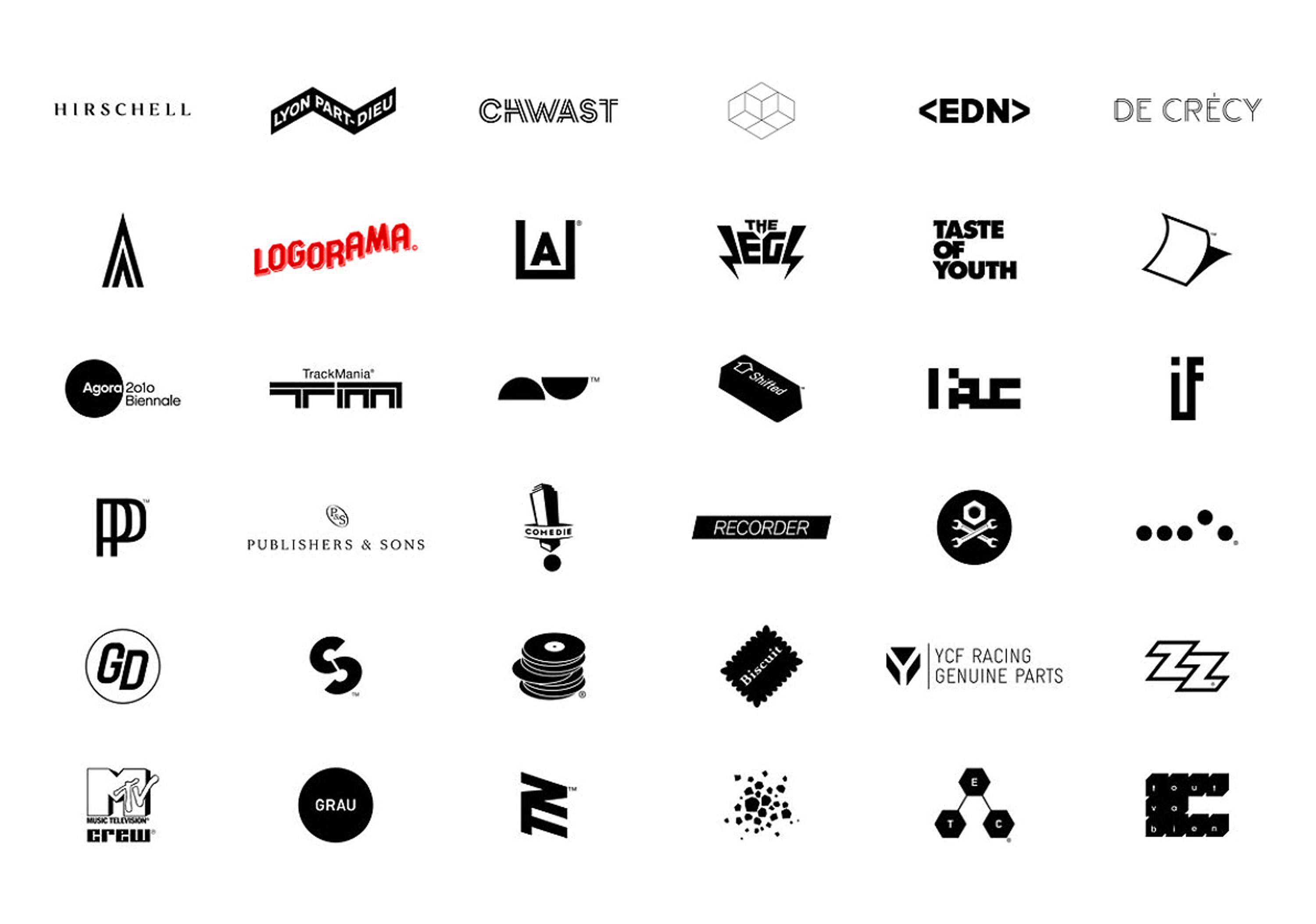 Herve and Francois by RSA Design