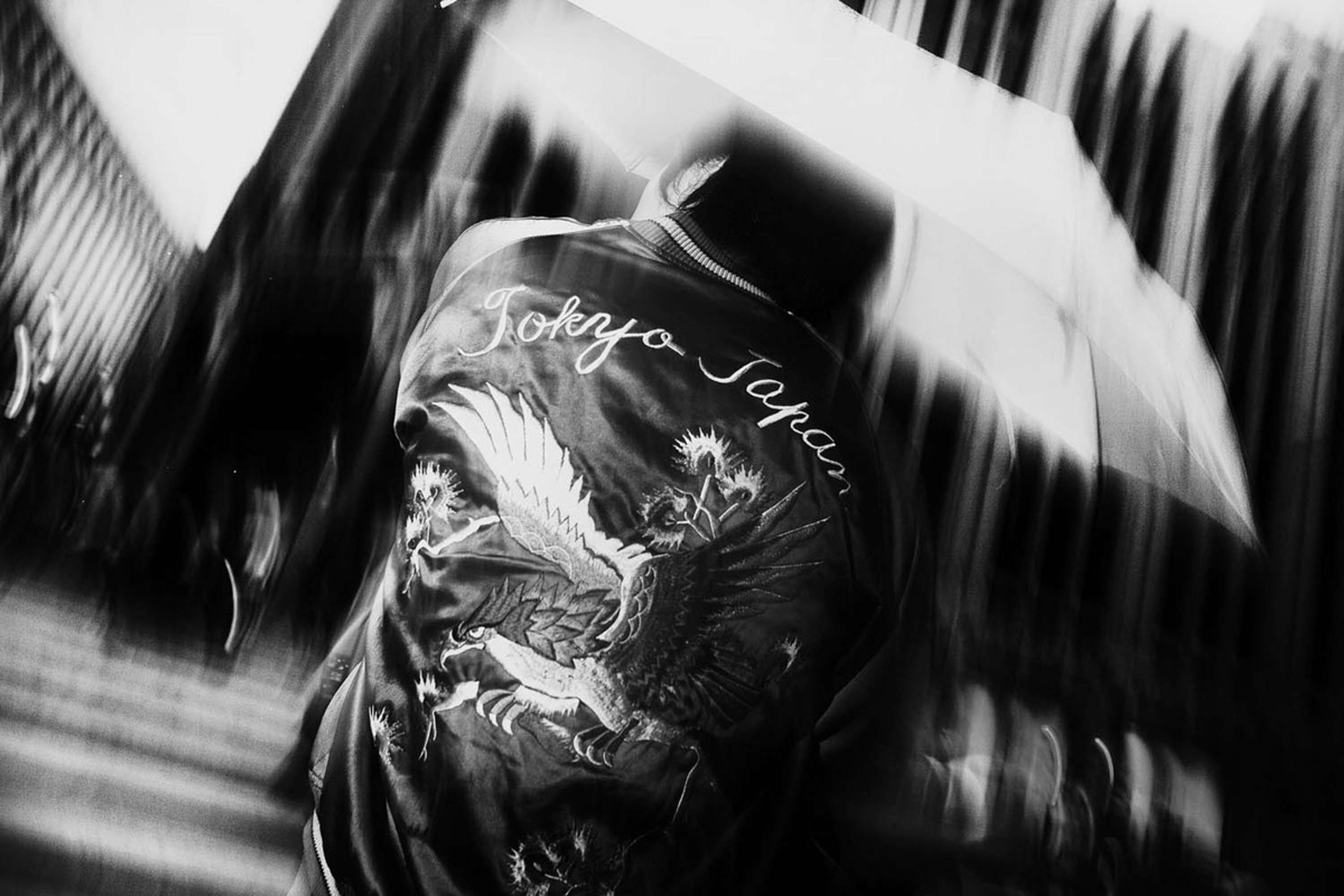 Casper Balslev by RSA Films Photo & Art