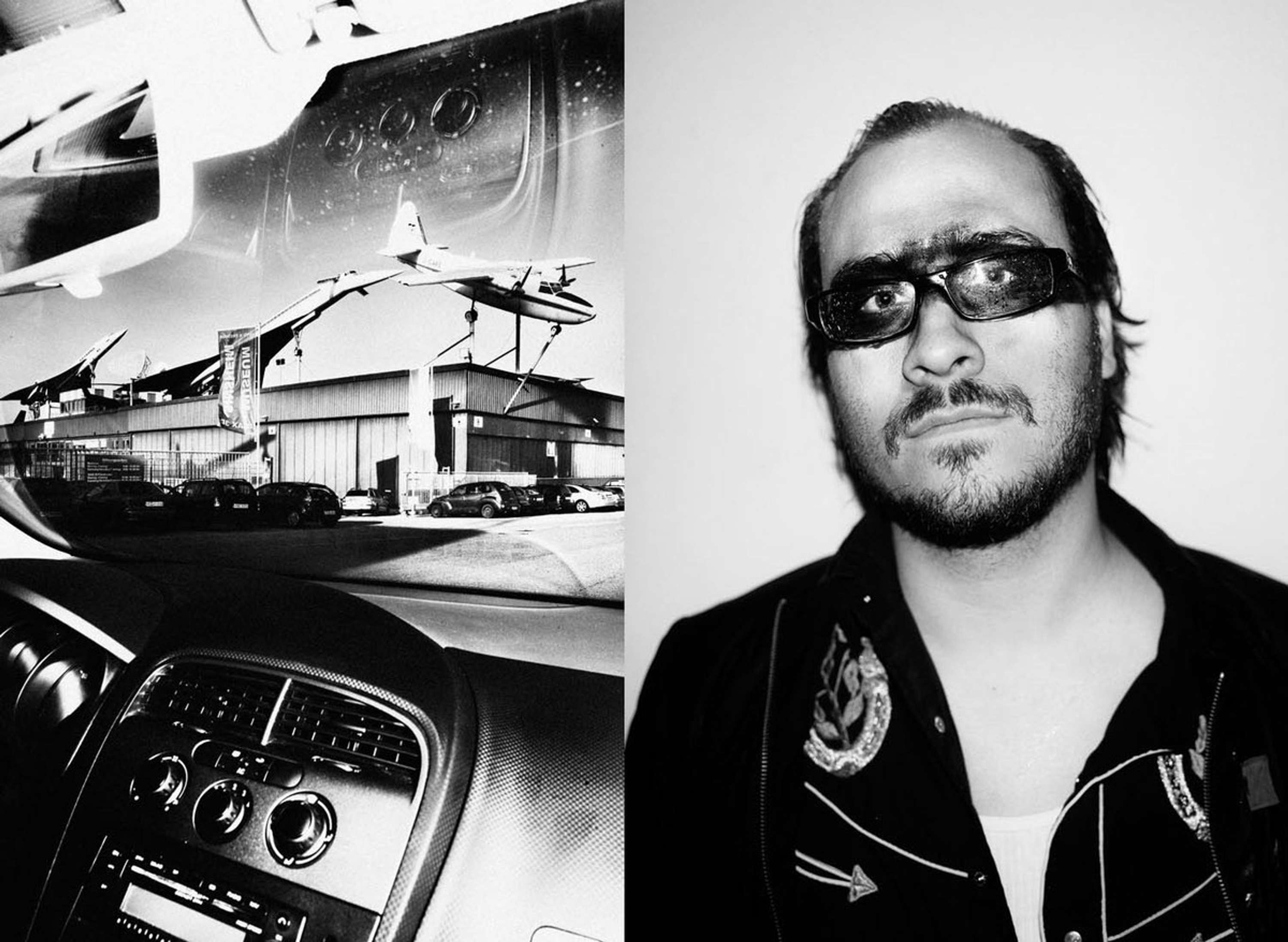 Casper Balslev by RSA Films Photo & Art