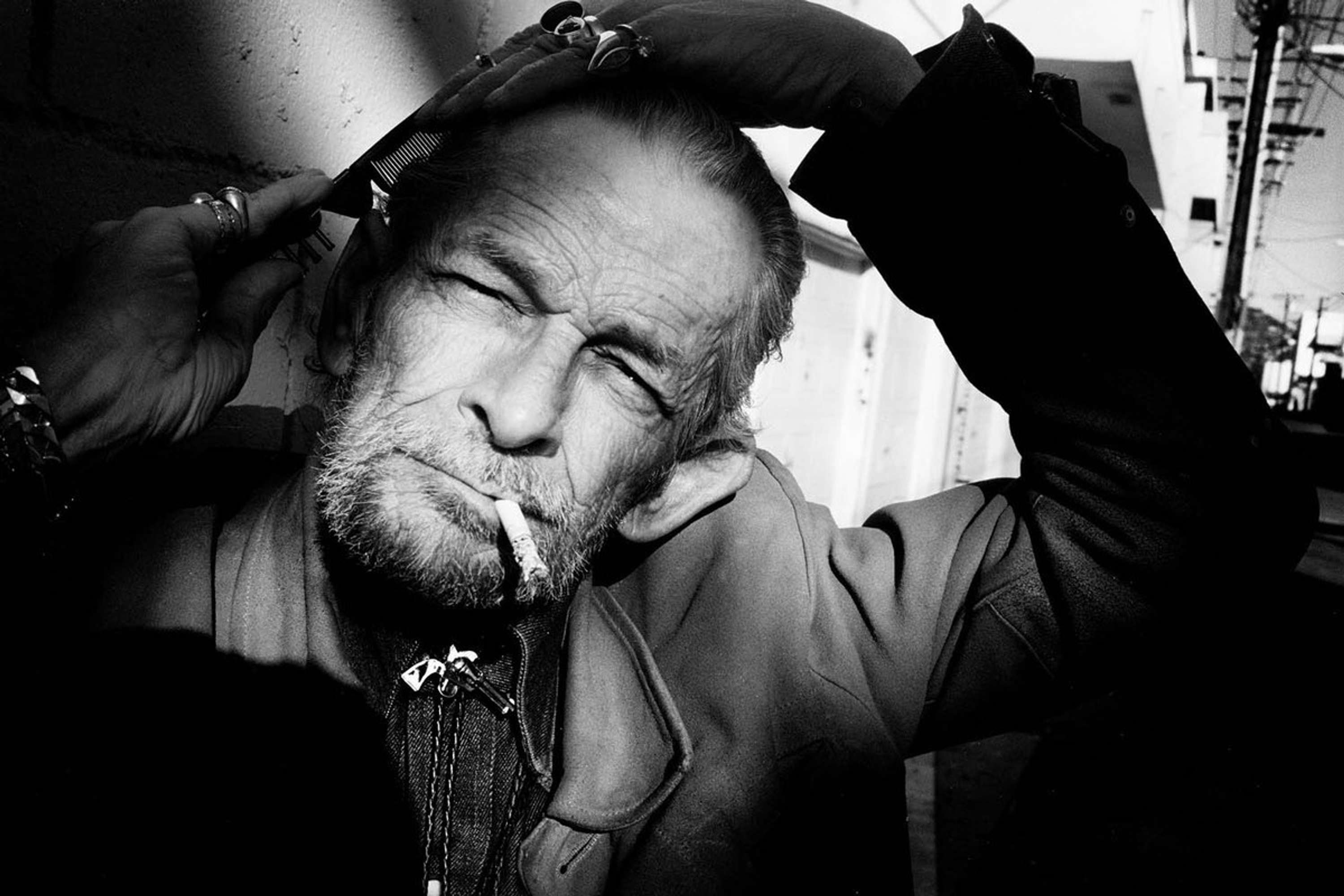 Casper Balslev by RSA Films Photo & Art